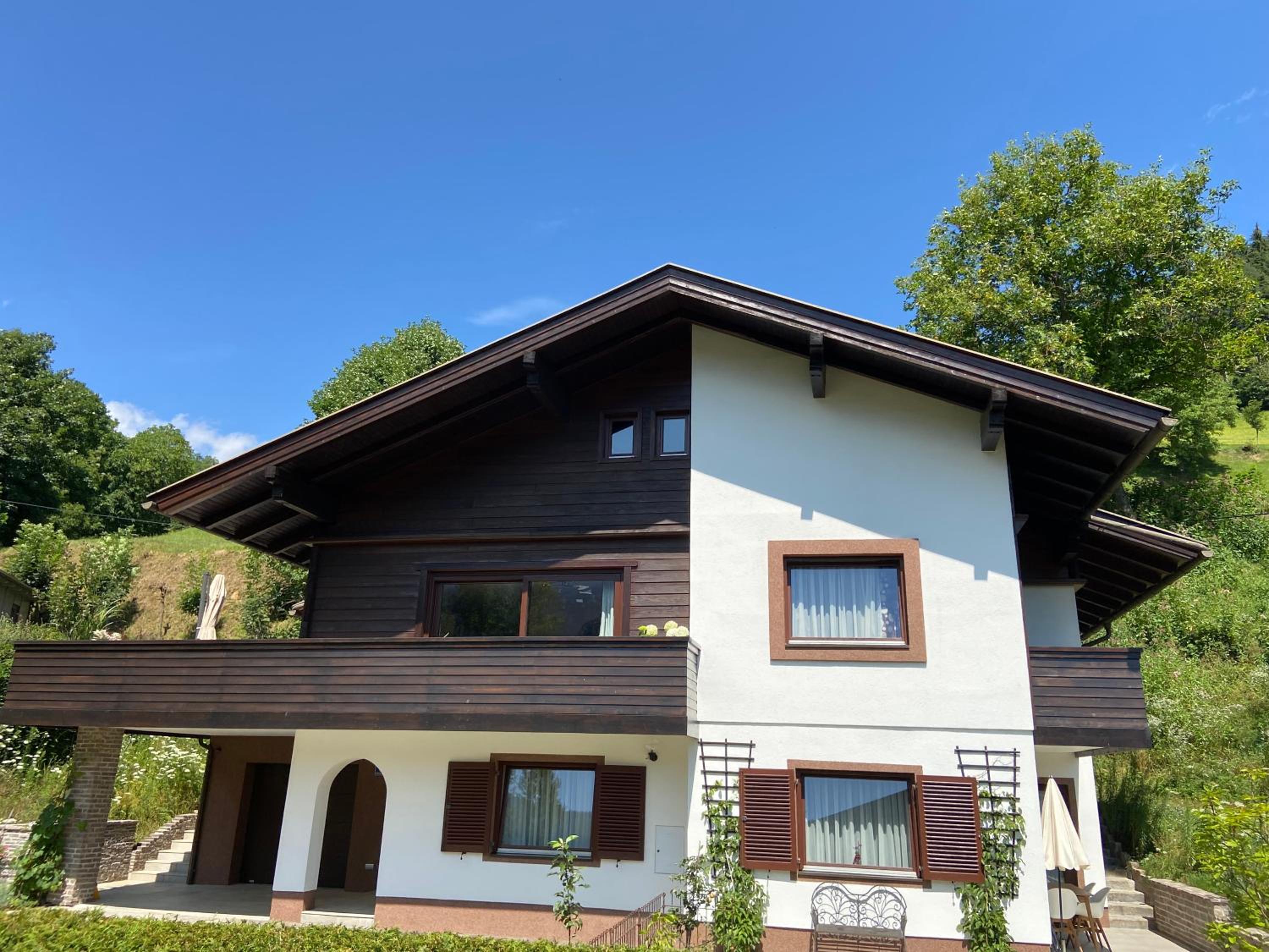 Appartementhaus Lisa