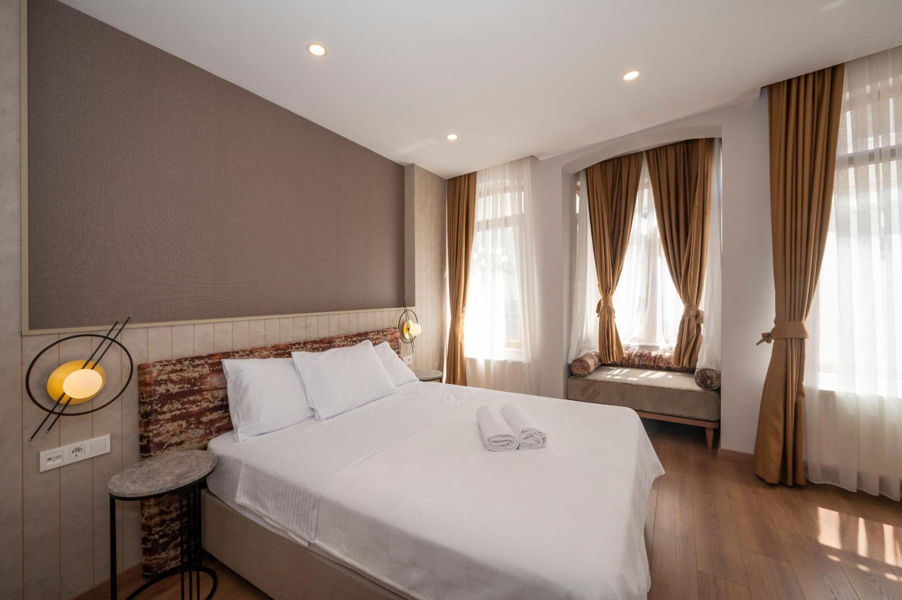 TAKSİM SUİTE - Image 34