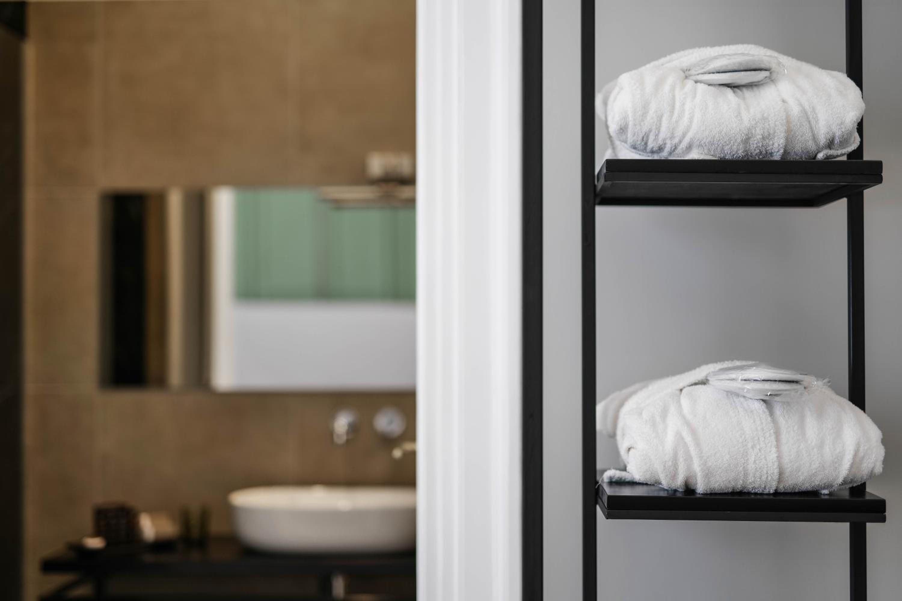 Foto 48 de 127 de Family Affair Luxury Rooms&Suites