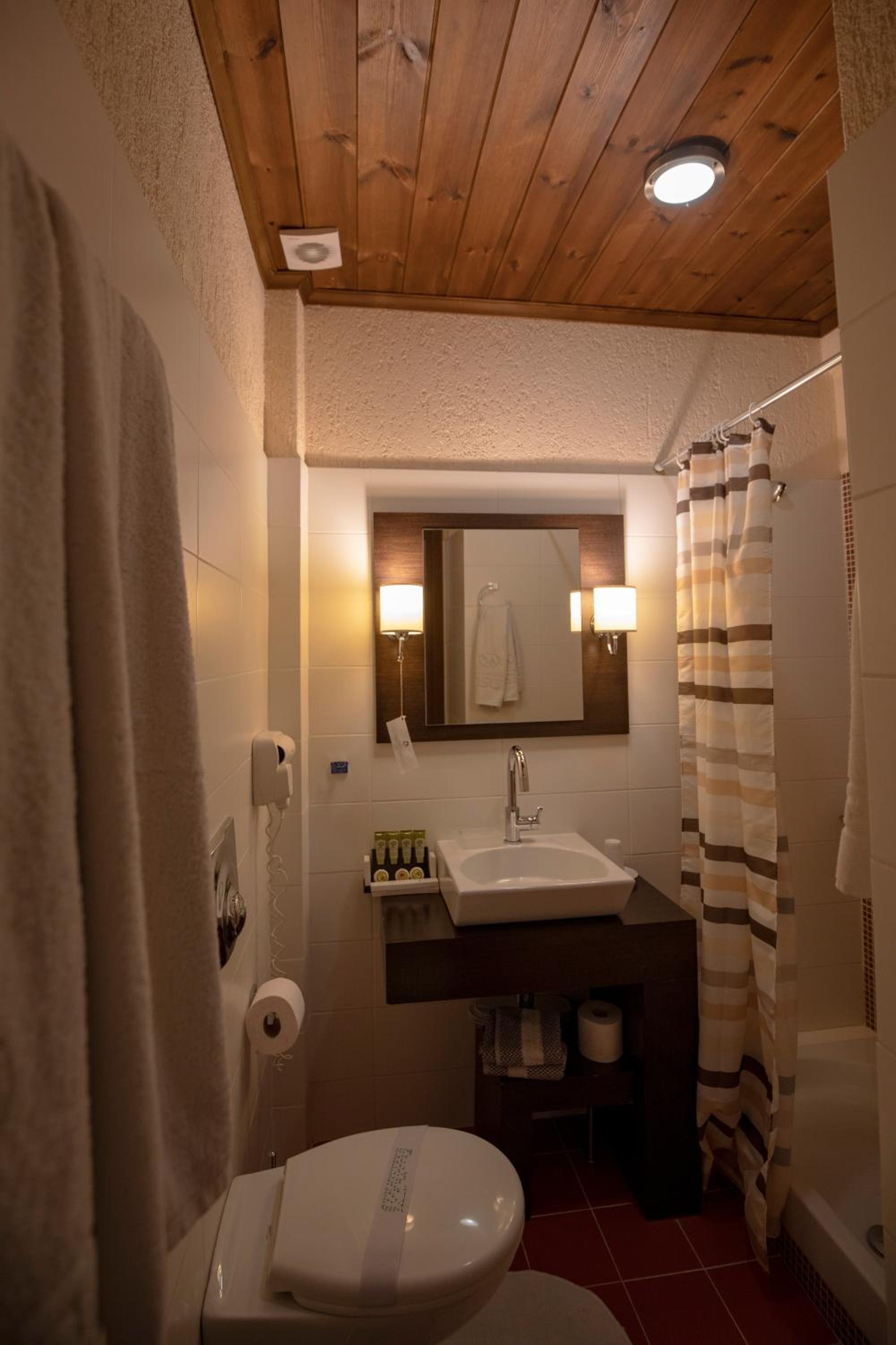 Asimina Guesthouse, Eptalofos Parnassos