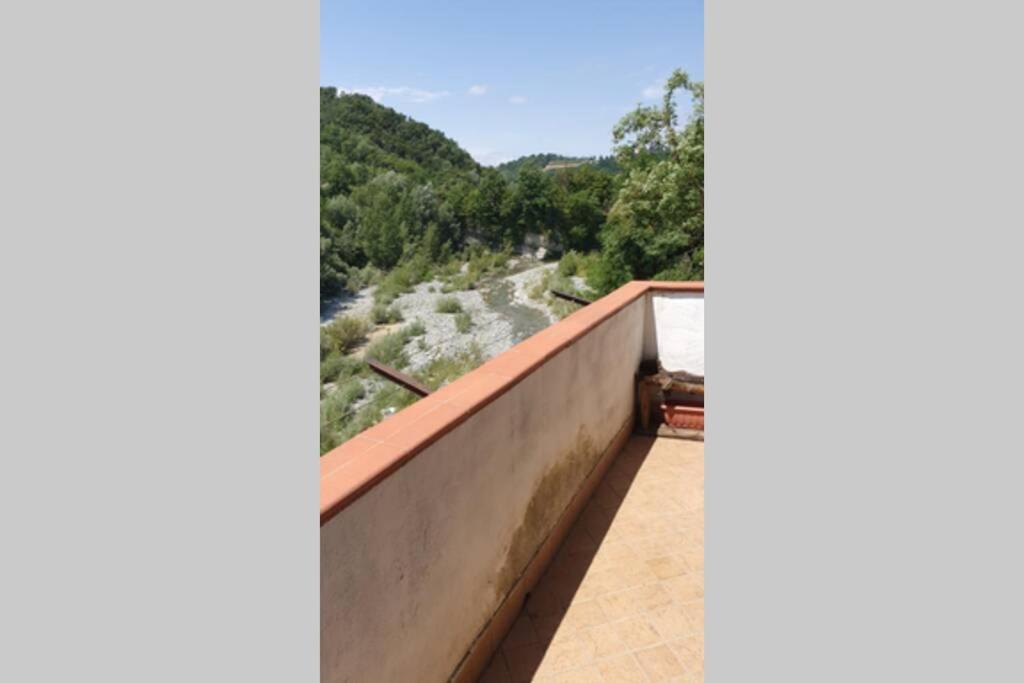Casa vacanza Pegrini nel centro storico di Gavi view 2