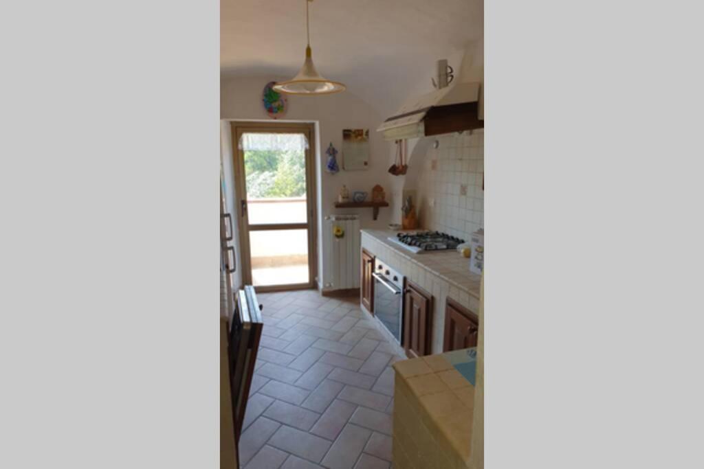 Casa vacanza Pegrini nel centro storico di Gavi view 4