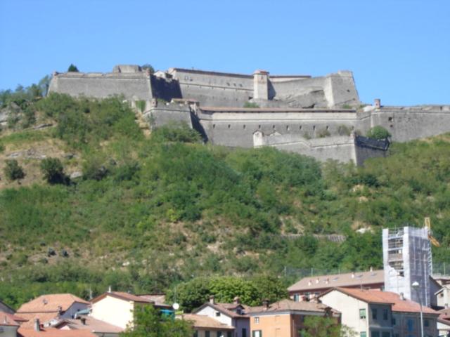 Casa vacanza Pegrini nel centro storico di Gavi view 5