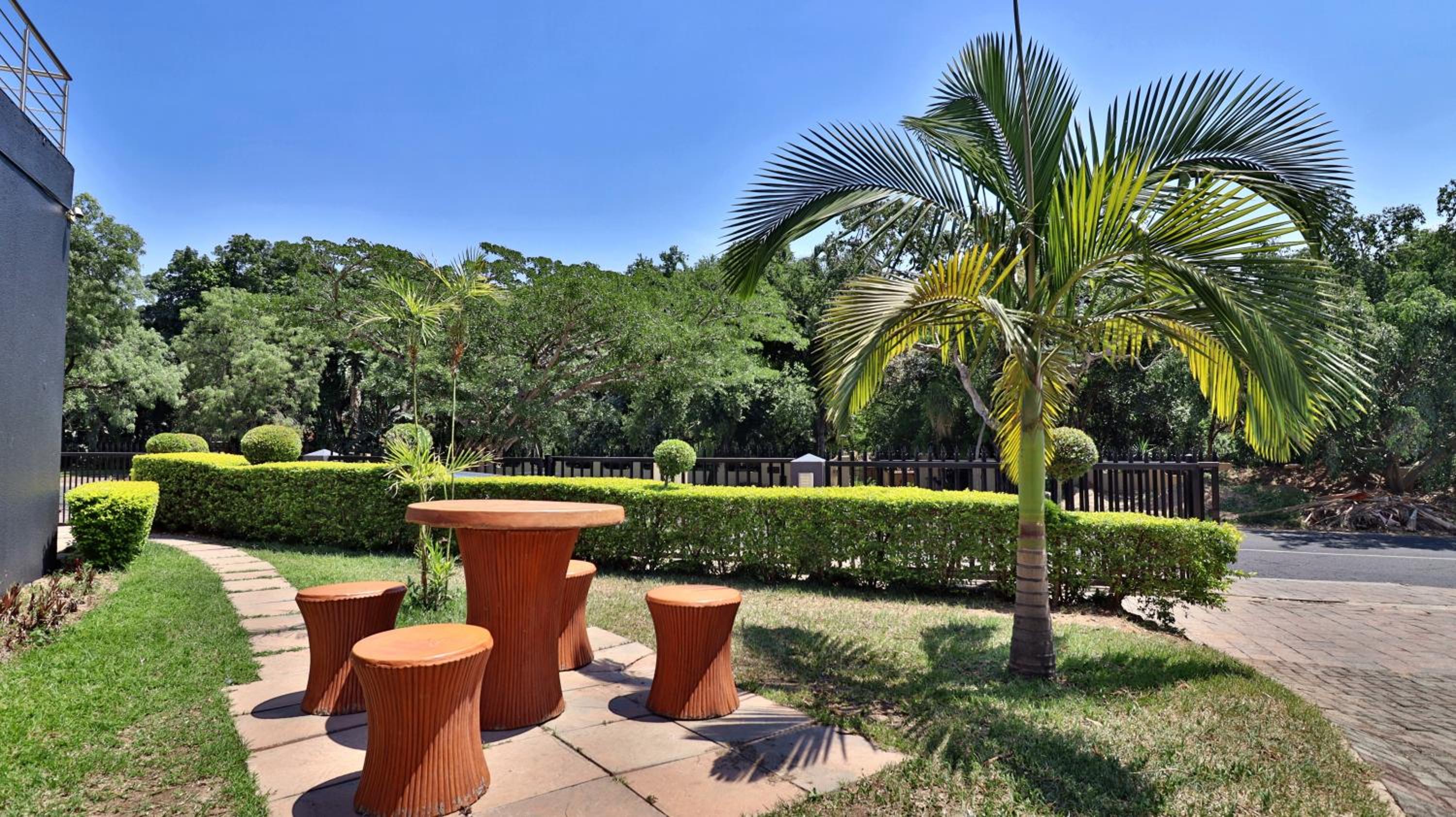 Khayalami Hotel - Mbombela