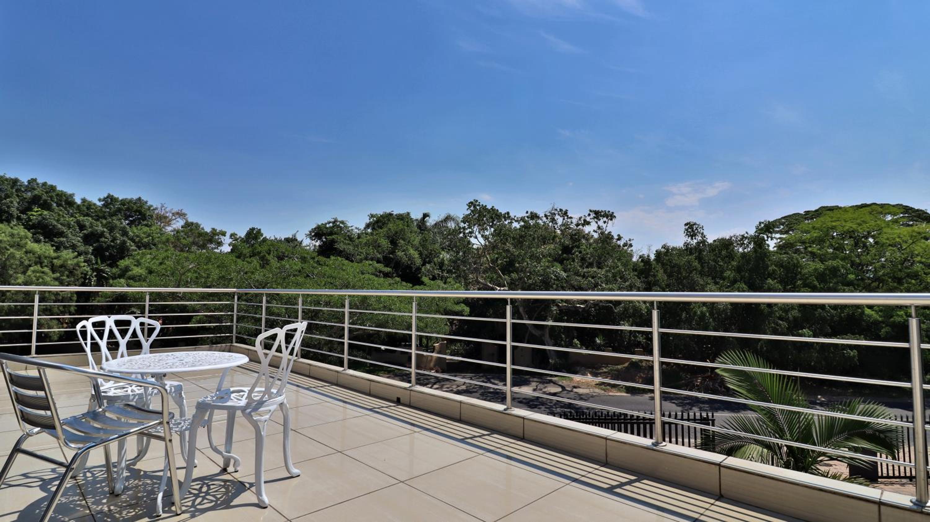 Khayalami Hotel - Mbombela