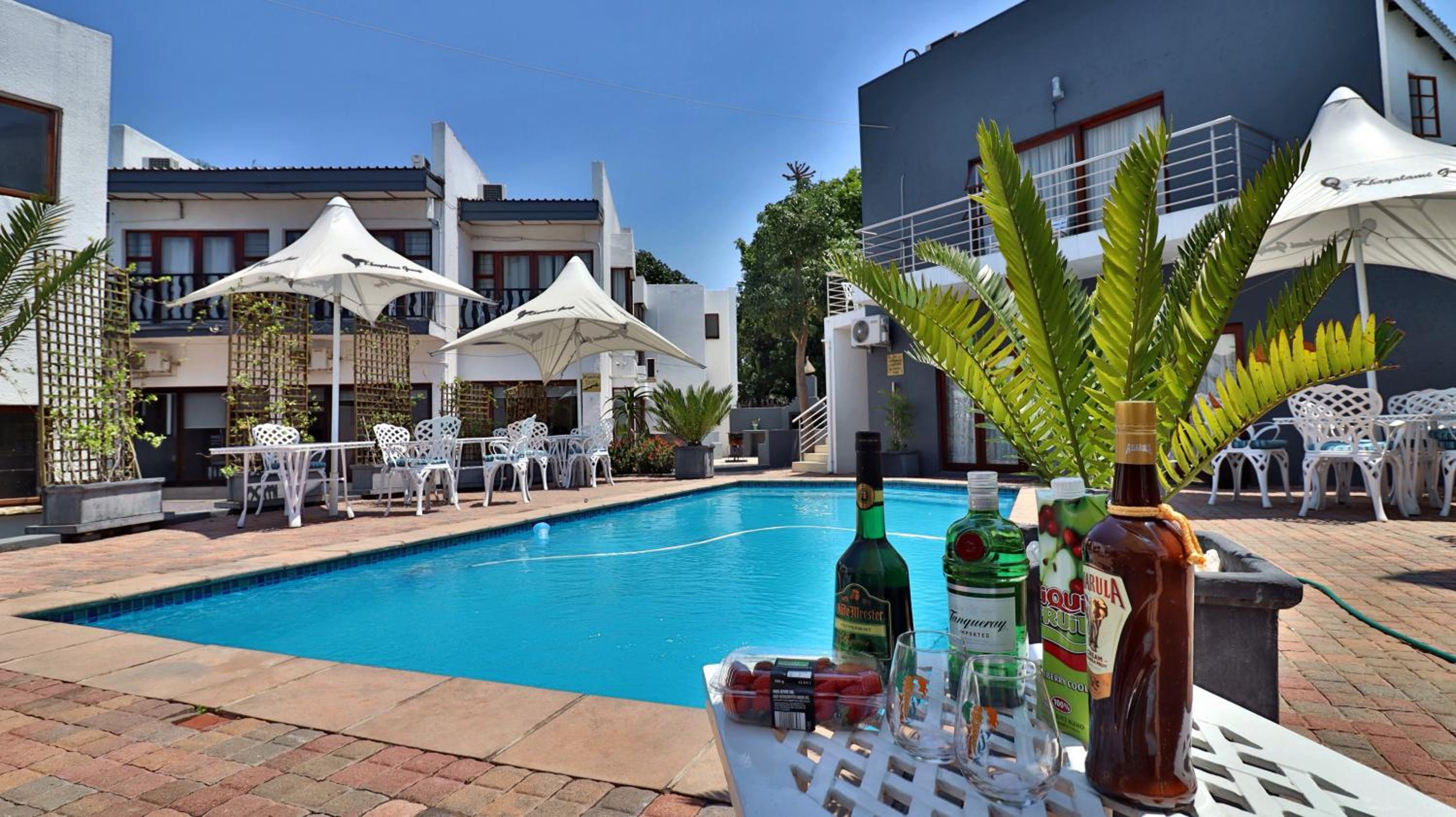 Khayalami Hotel - Mbombela