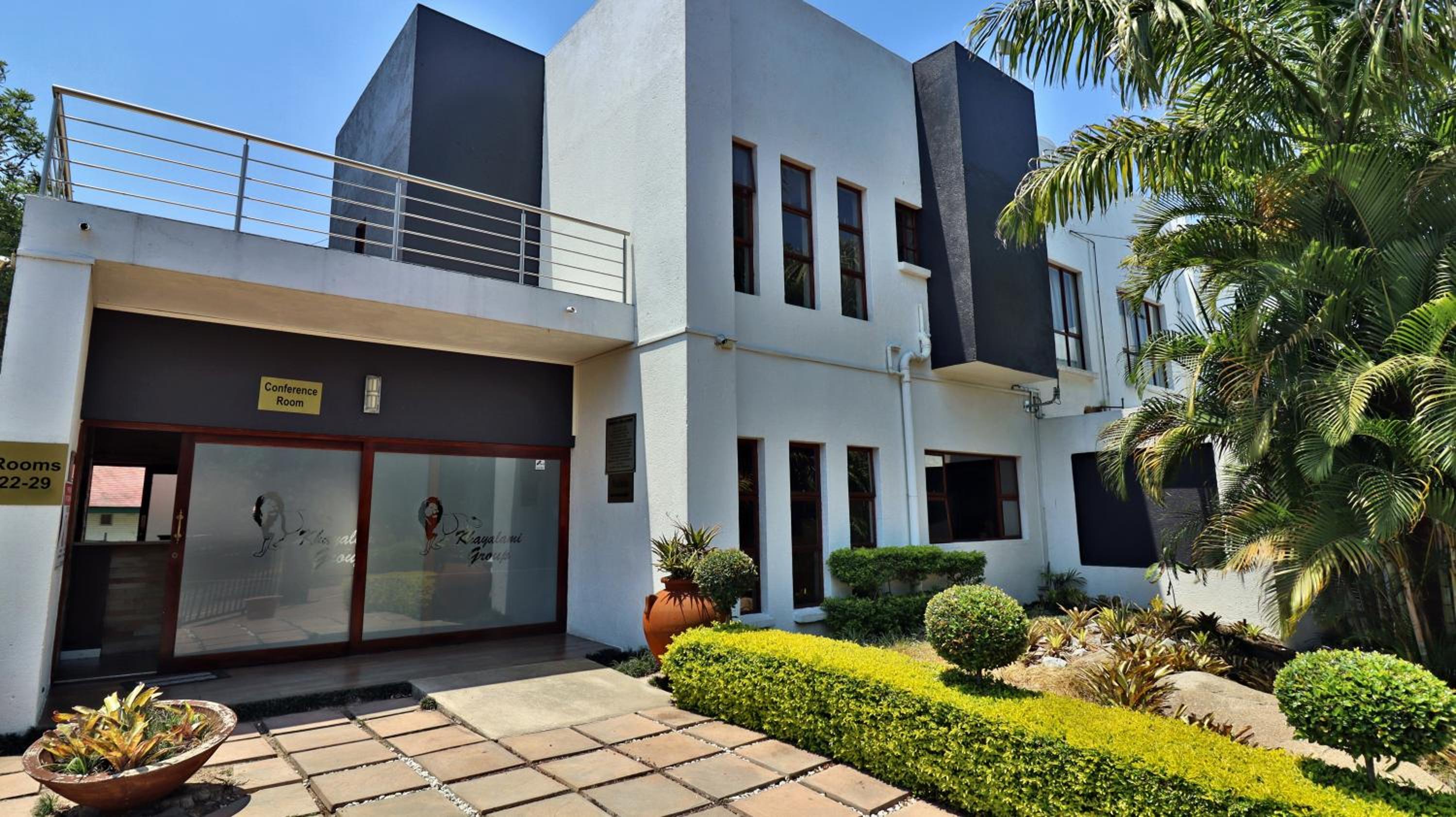 Khayalami Hotel - Mbombela