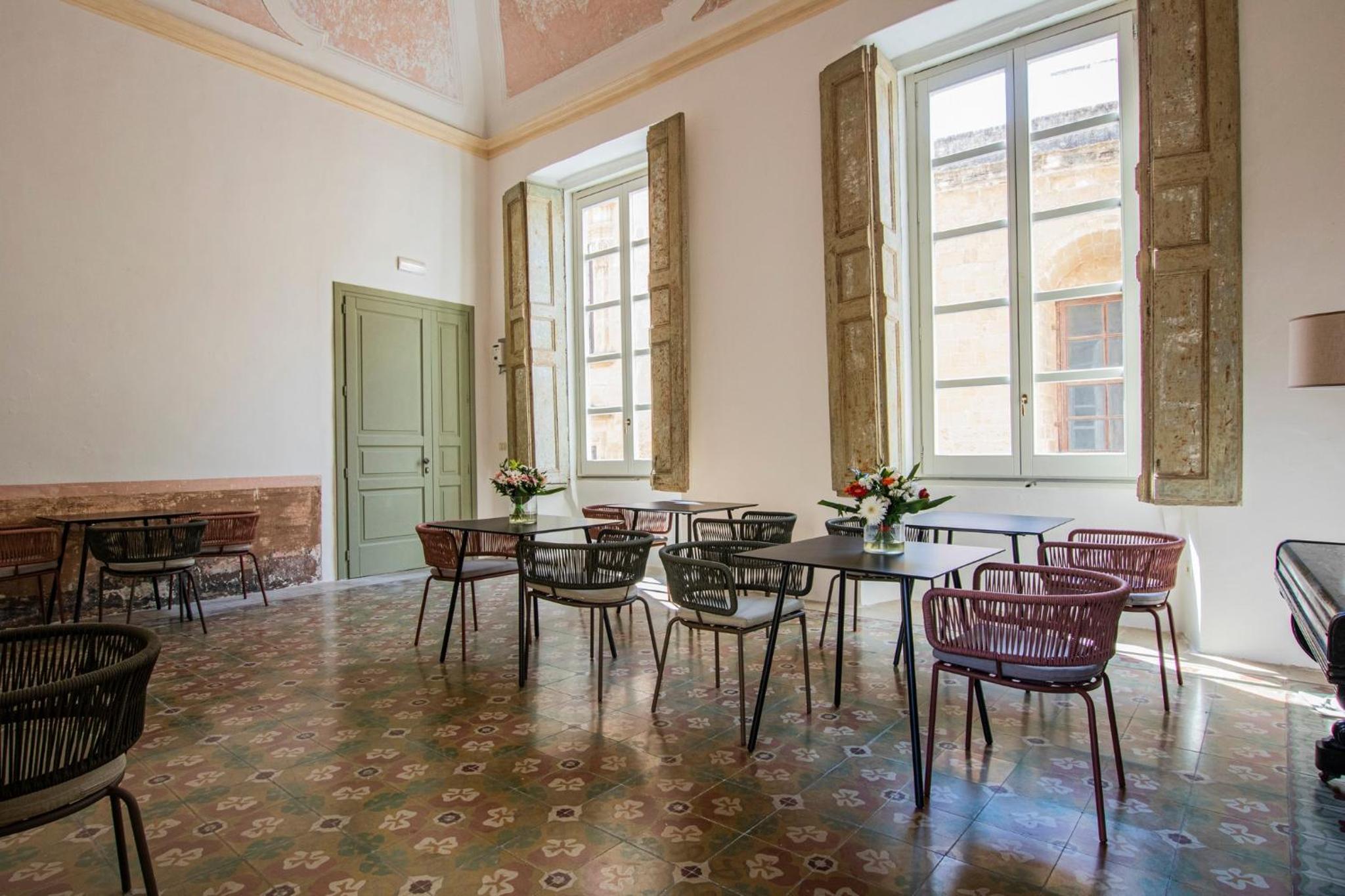 Palazzo Balsamo