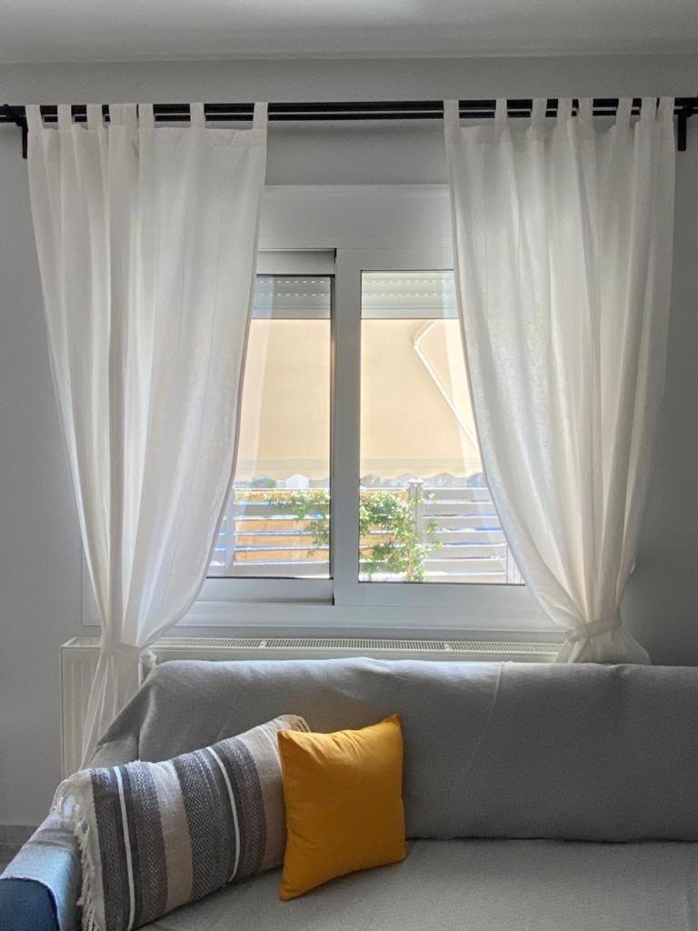 Thrace Village - Luxury Apartments Xanthi (LAX) photo 3