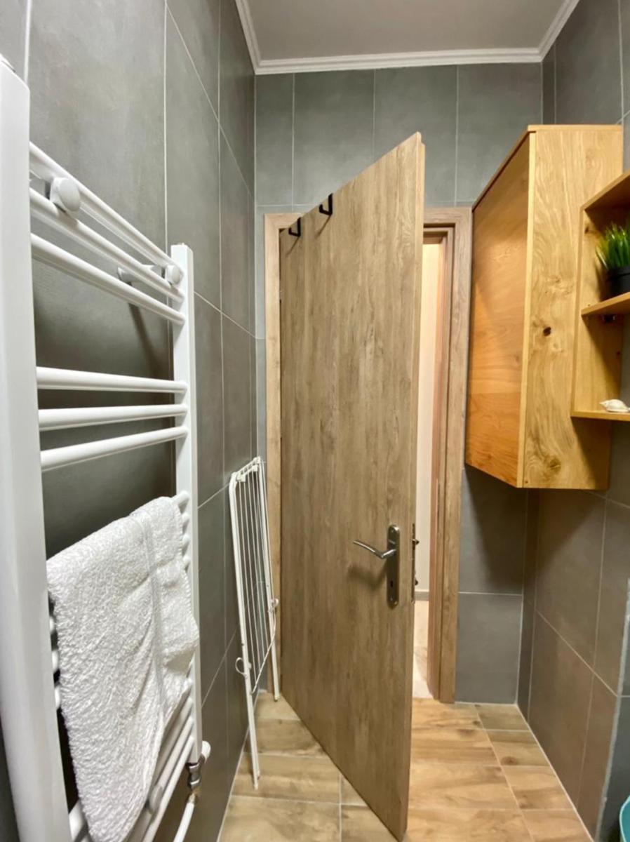 Thrace Village - Luxury Apartments Xanthi (LAX) photo 4