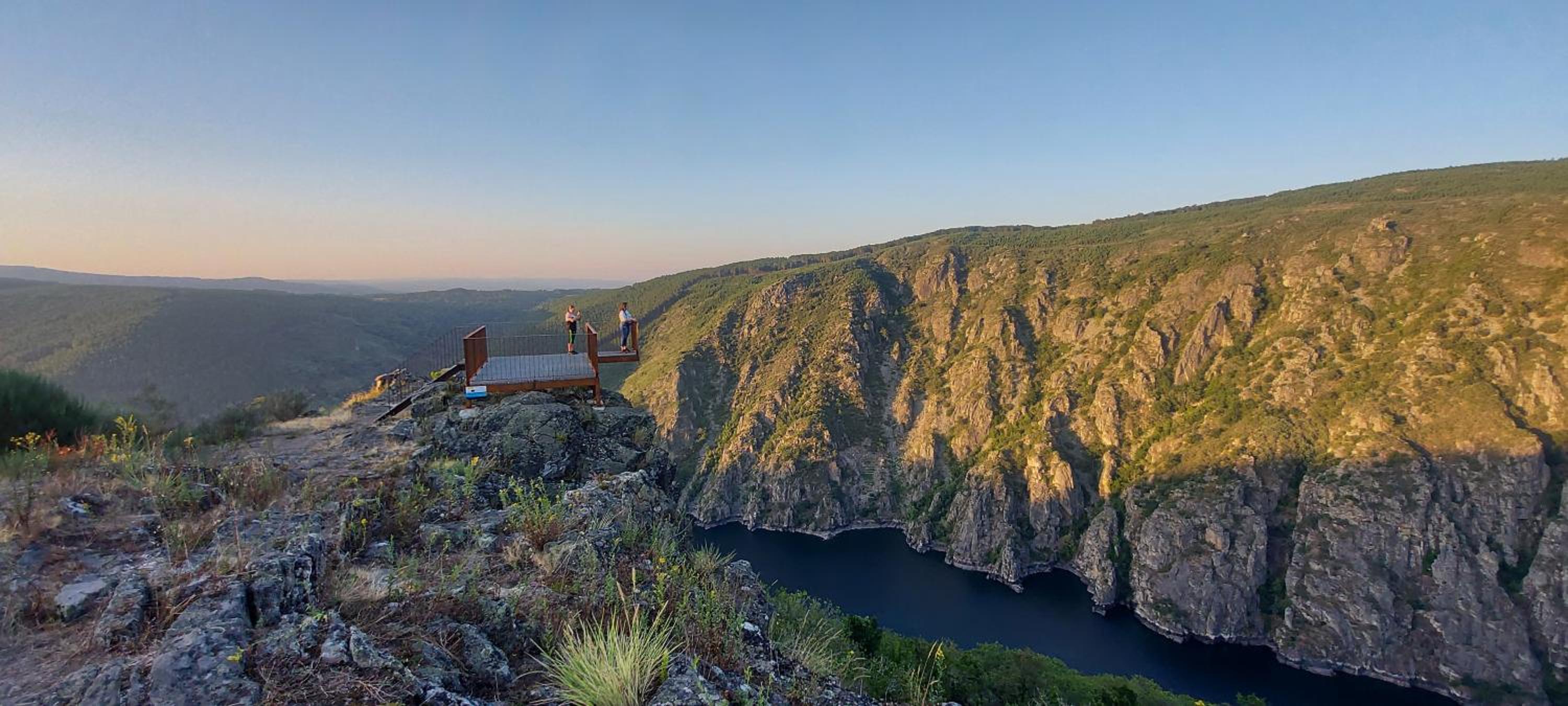 Casa da Canella - En la Ribeira Sacra view 5