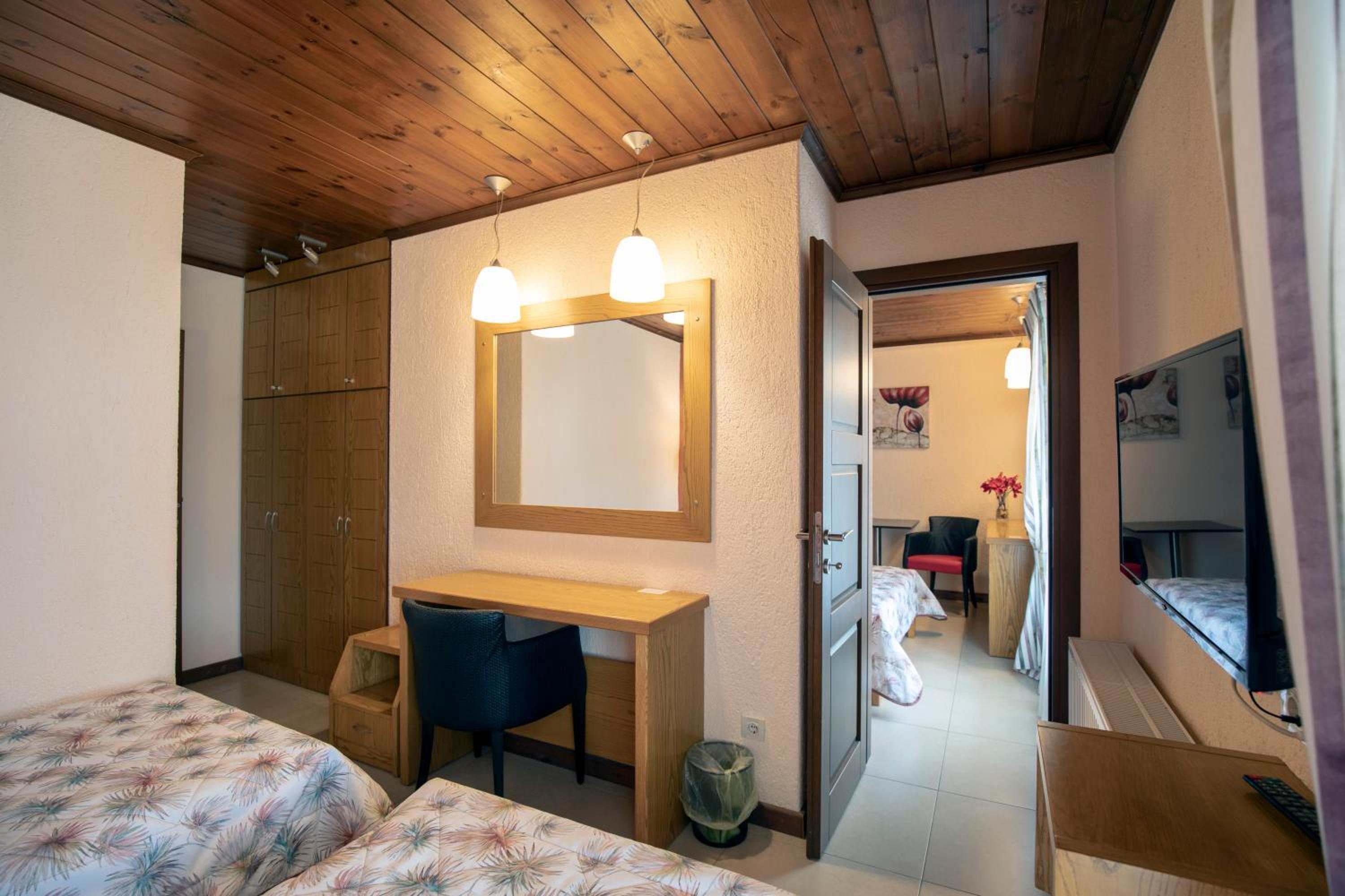 Asimina Guesthouse, Eptalofos Parnassos