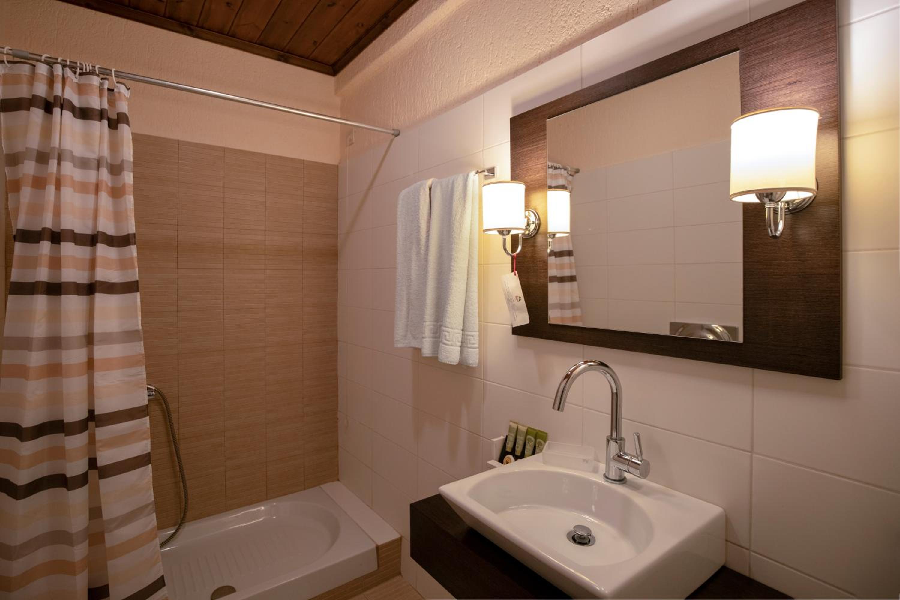 Asimina Guesthouse, Eptalofos Parnassos