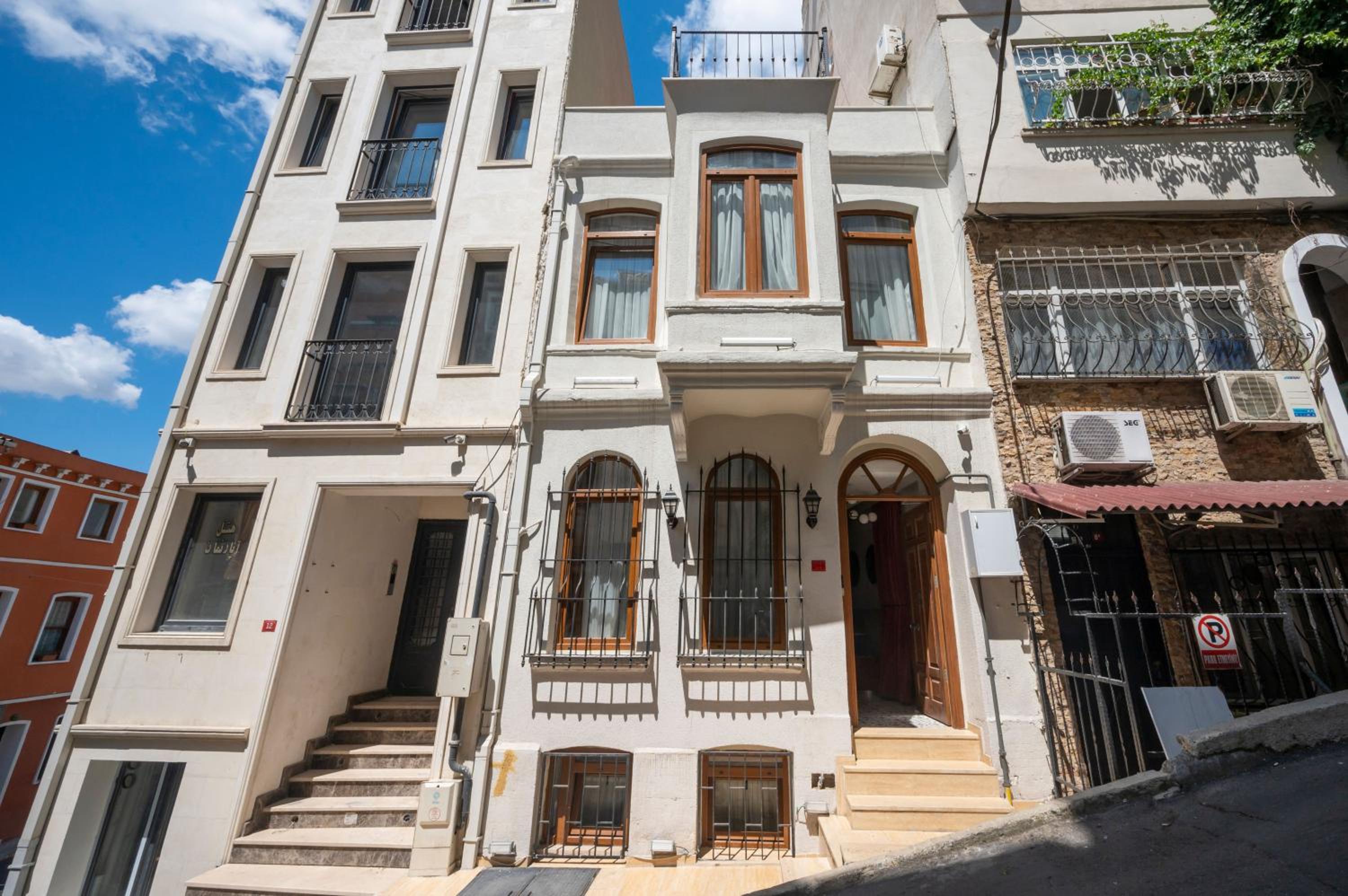 TAKSİM SUİTE - Image 35