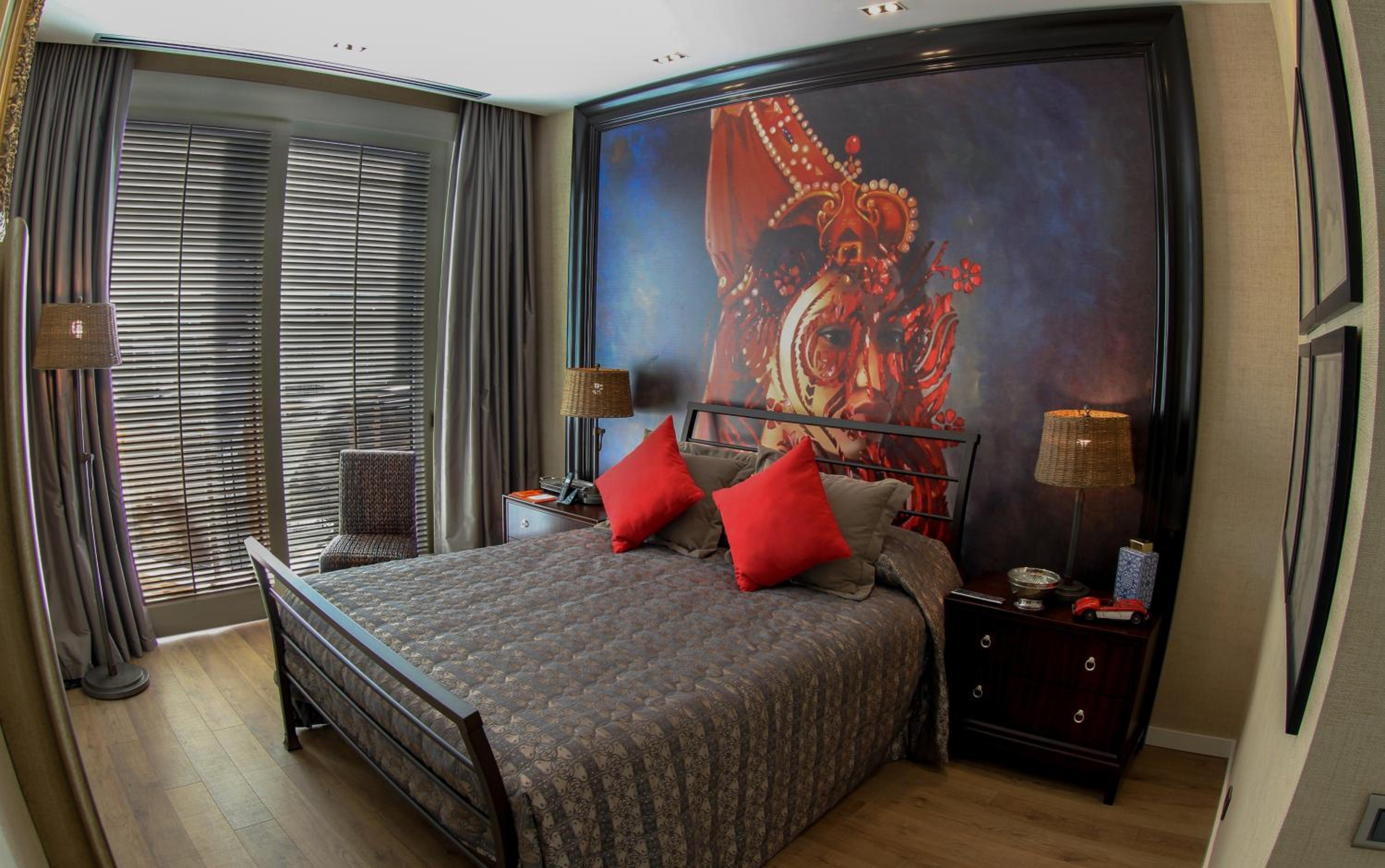 Elegance Hotels International Marmaris - Image 35