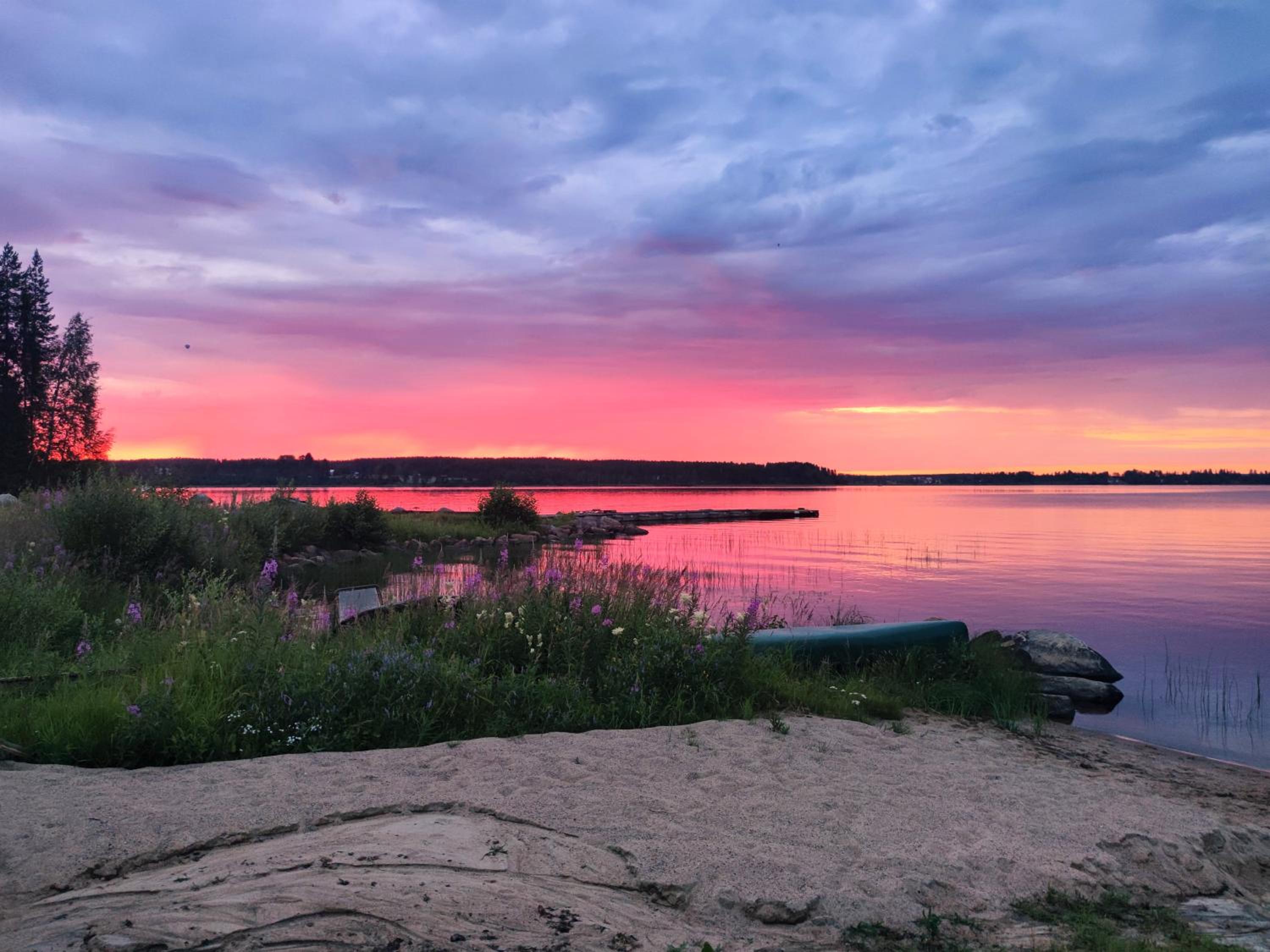 Kipinä Lomat - Majatalo Kipinä view 4