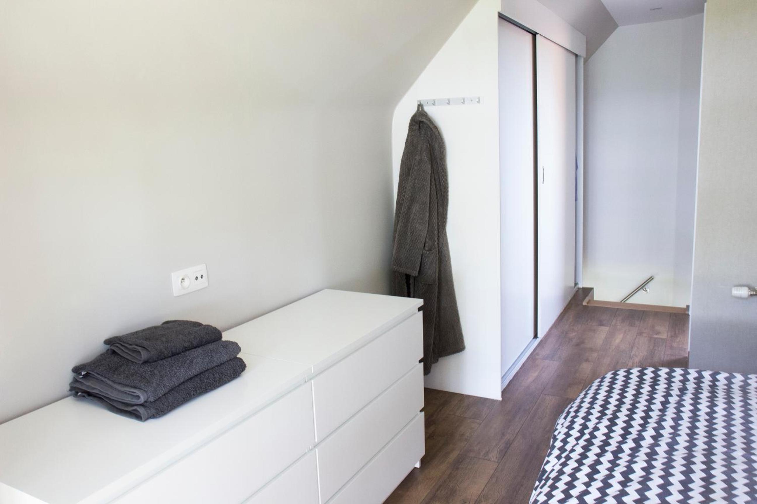 Cosy & charming holiday house in Damme
