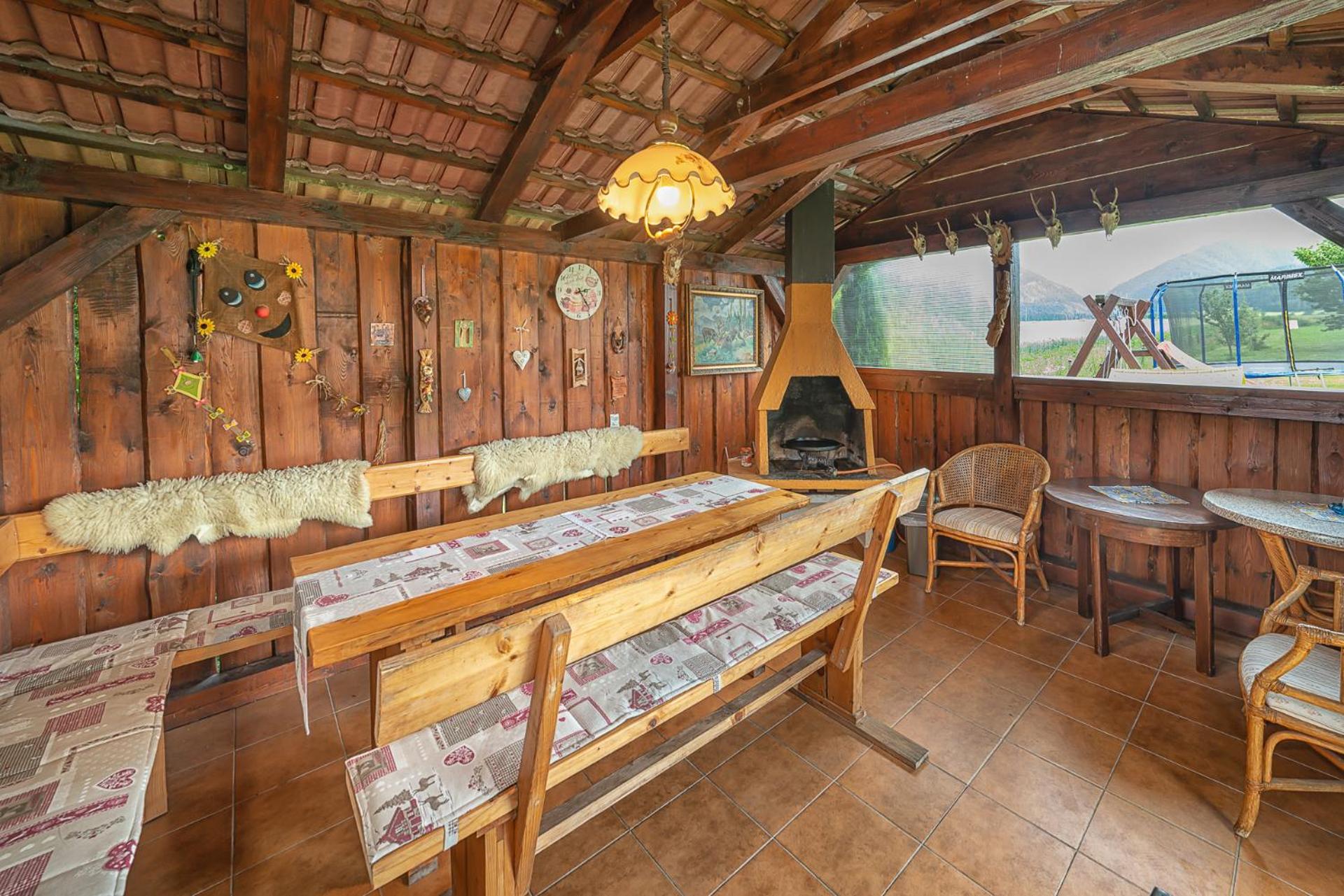 Penzion Mlynárov Dvor view 4