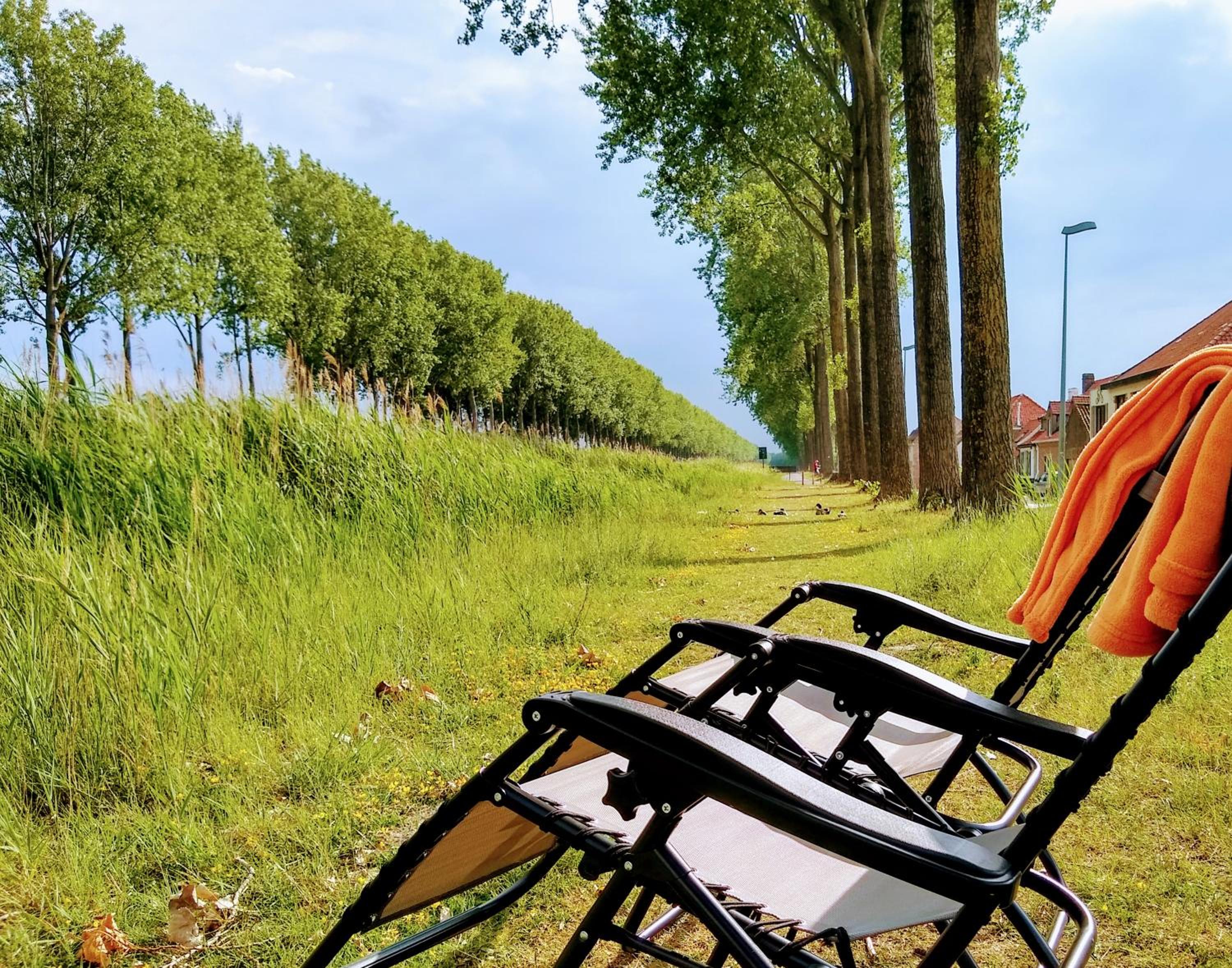 Cosy & charming holiday house in Damme