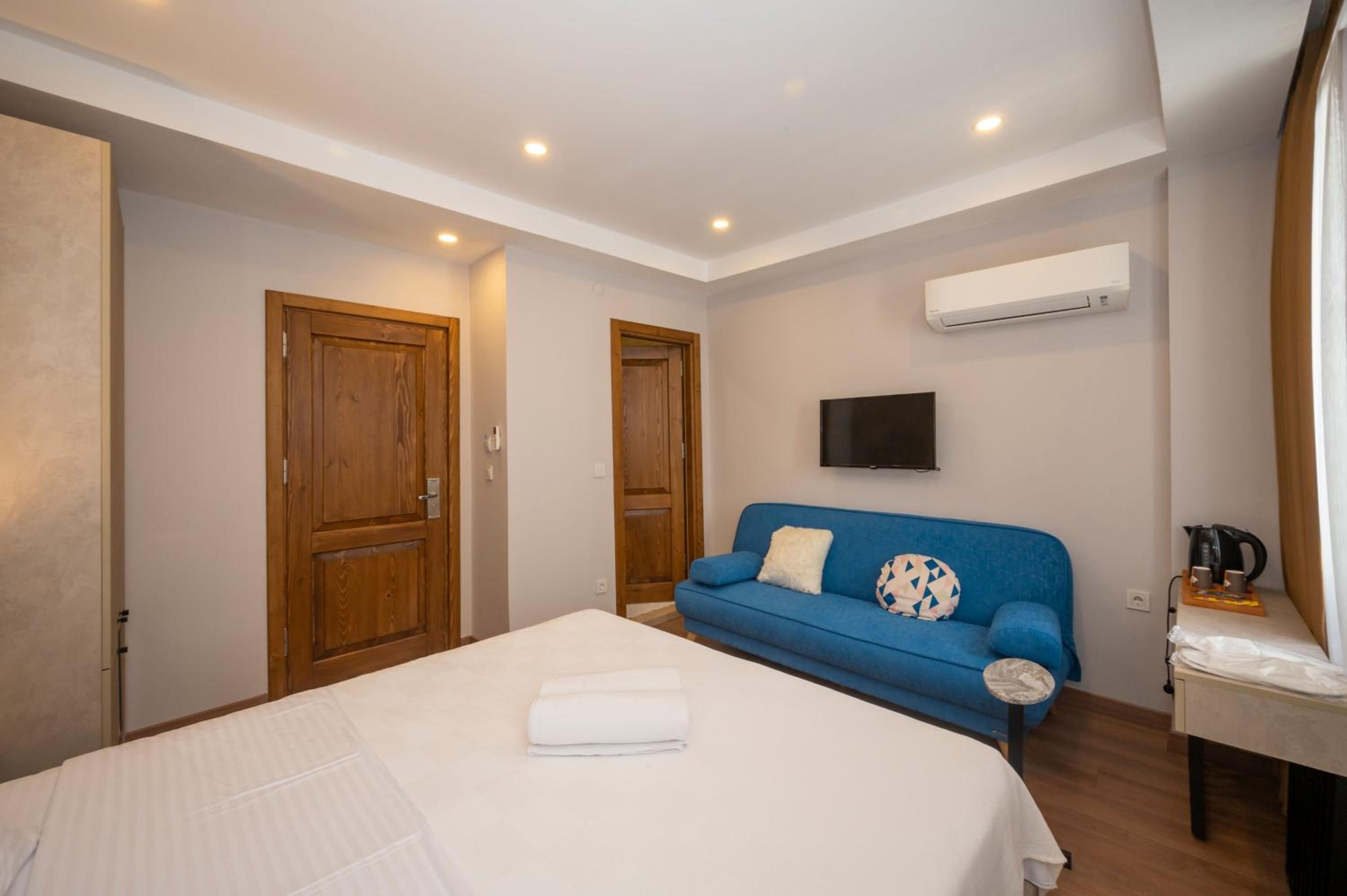 TAKSİM SUİTE - Image 88