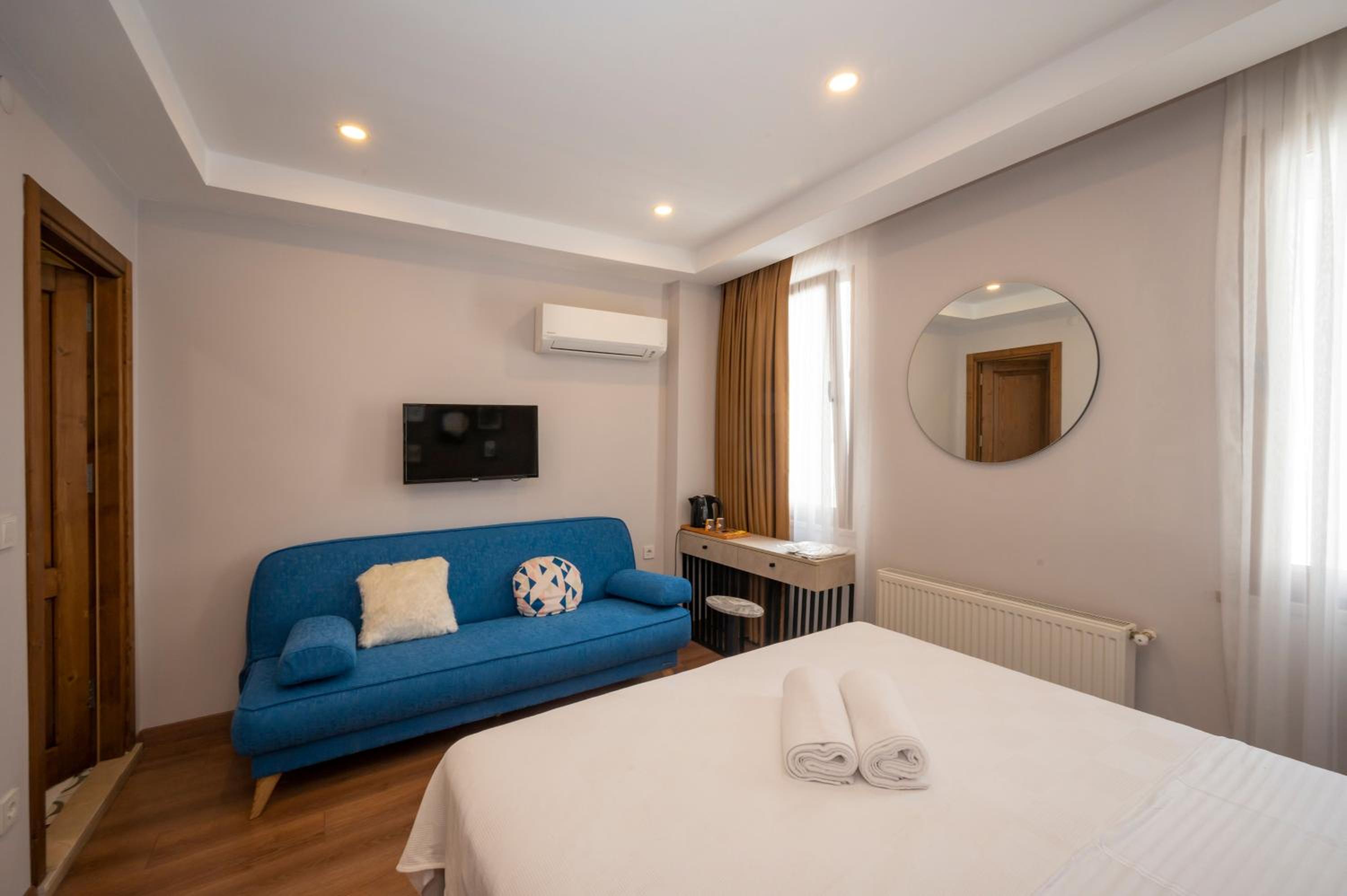 TAKSİM SUİTE - Image 89