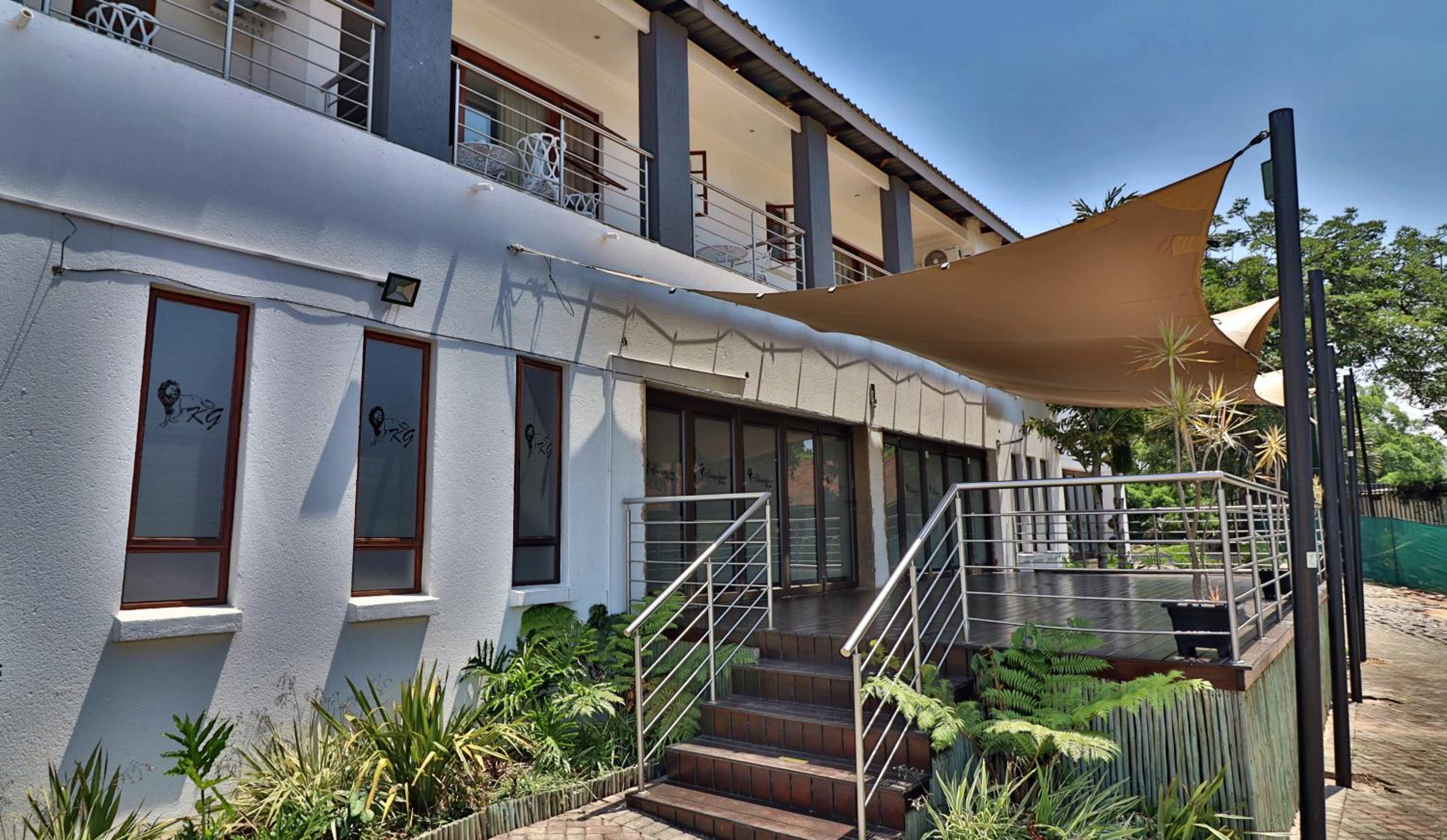 Khayalami Hotel - Mbombela