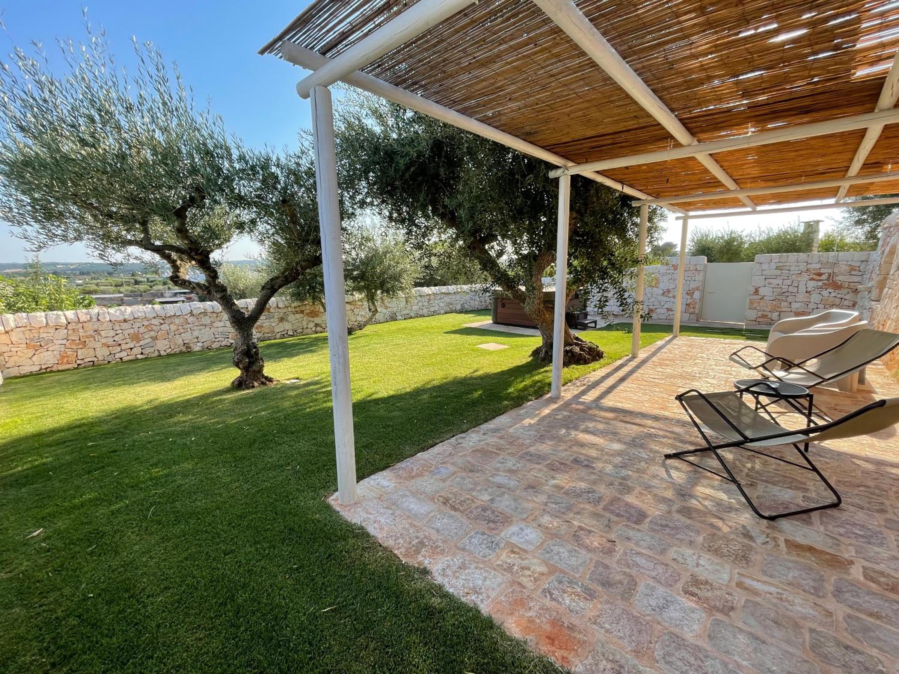 La Corticella Bed & Breakfast view 5