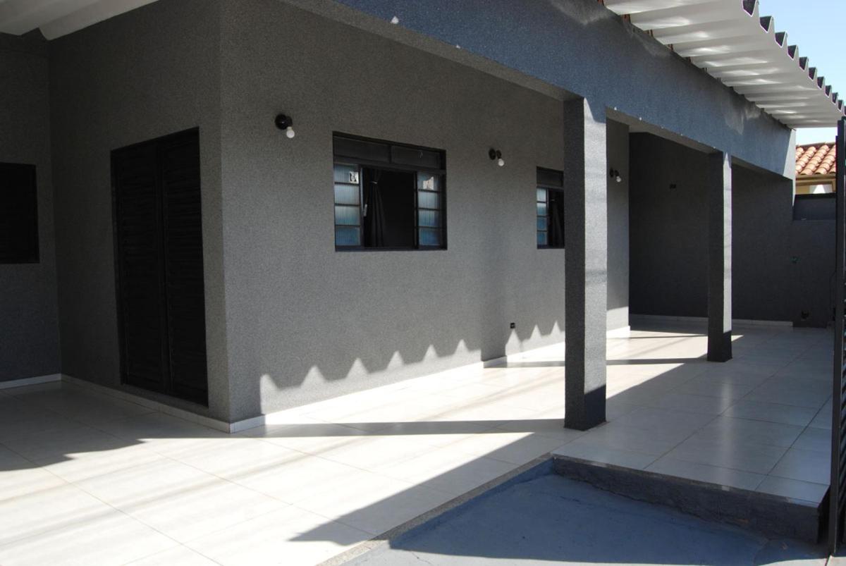 Residencia Canterville