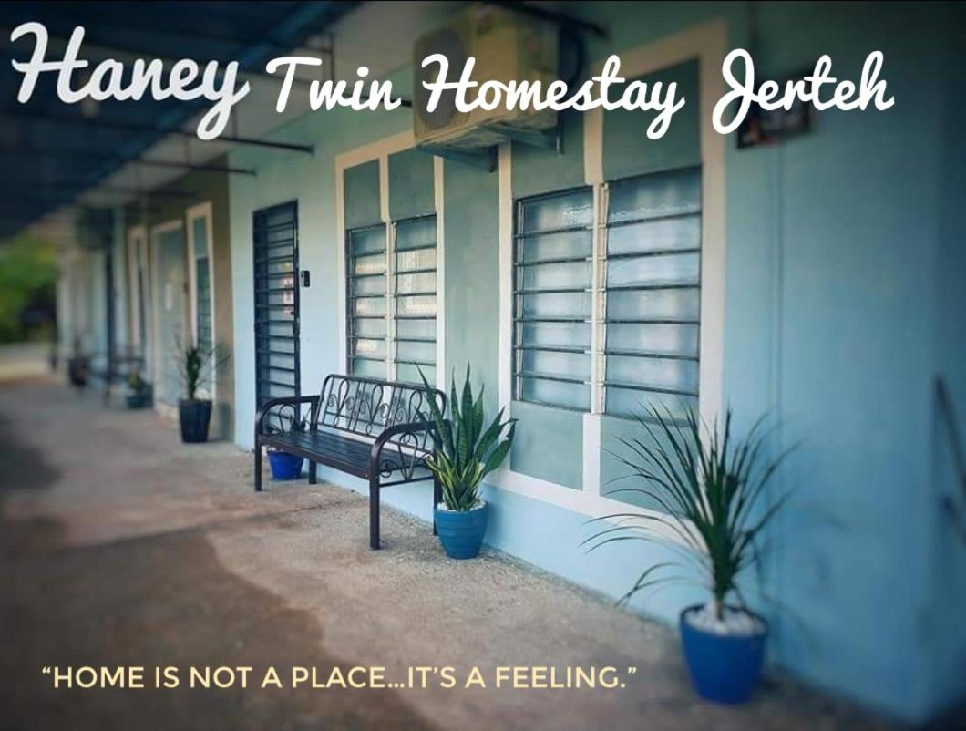 Haney Twin Homestay photo 6