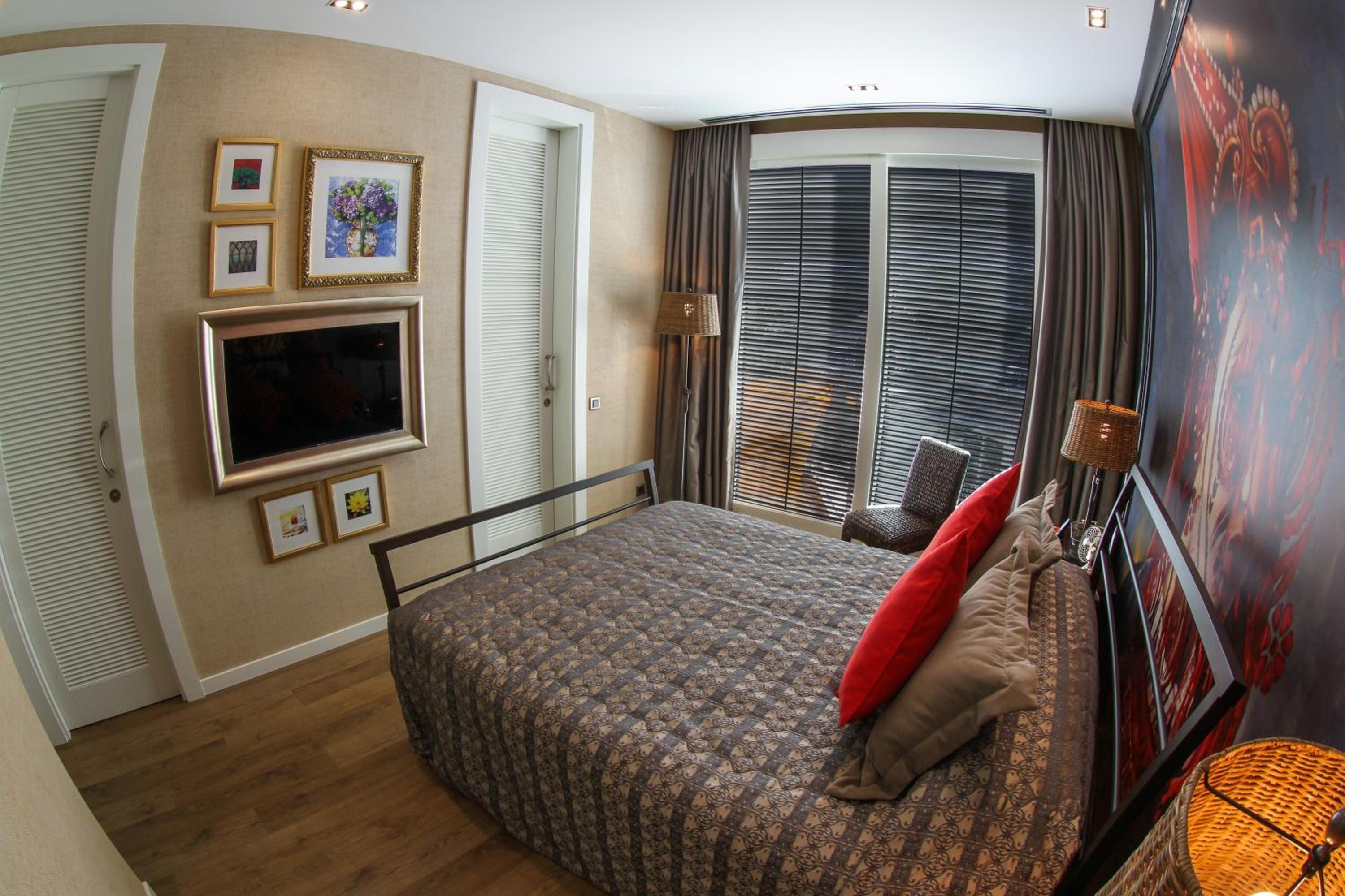 Elegance Hotels International Marmaris - Image 36