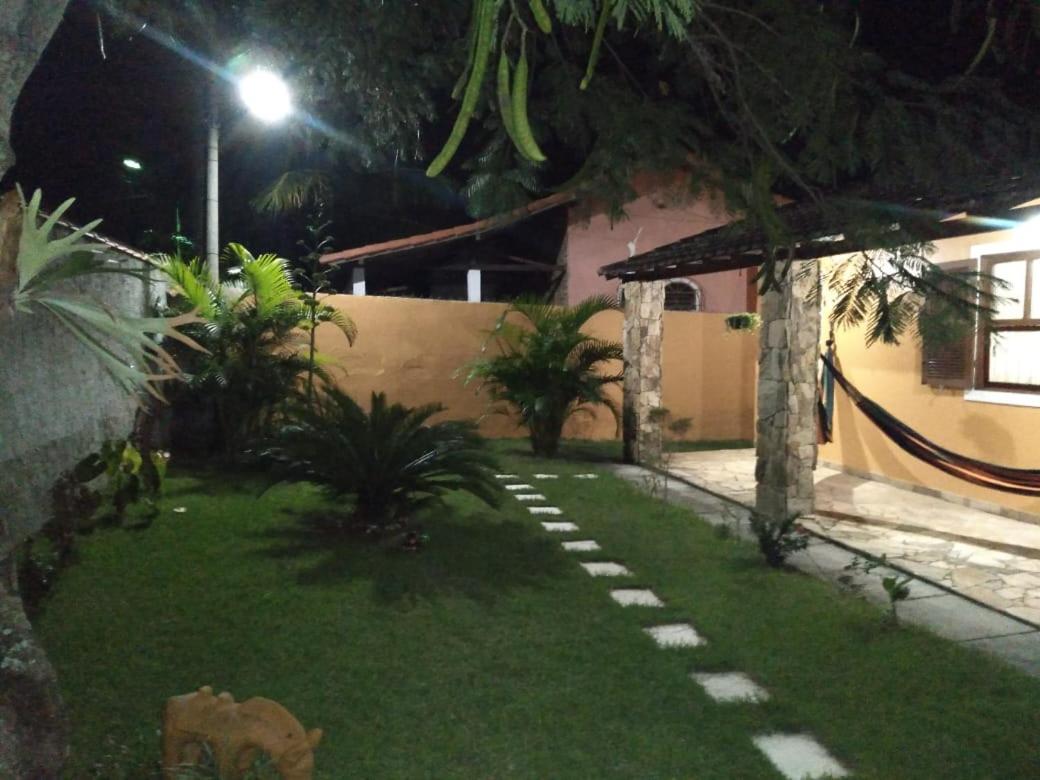 Casa Coral em Saquarema