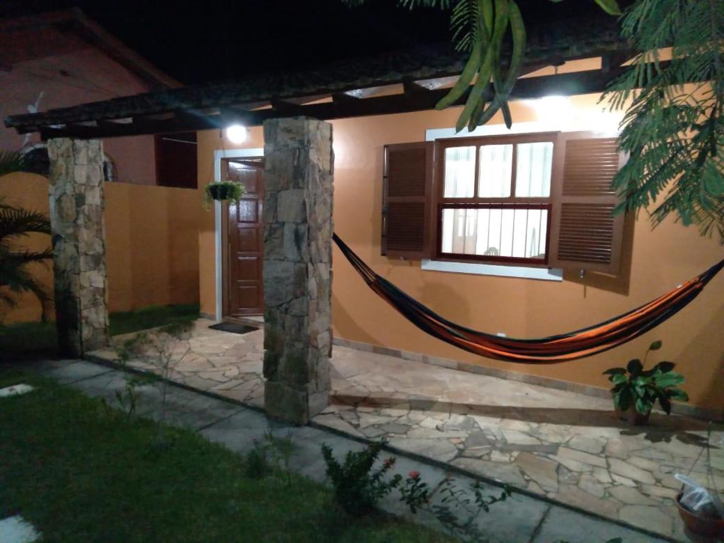 Casa Coral em Saquarema