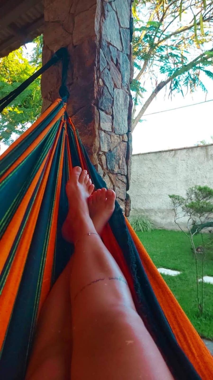 Casa Coral em Saquarema