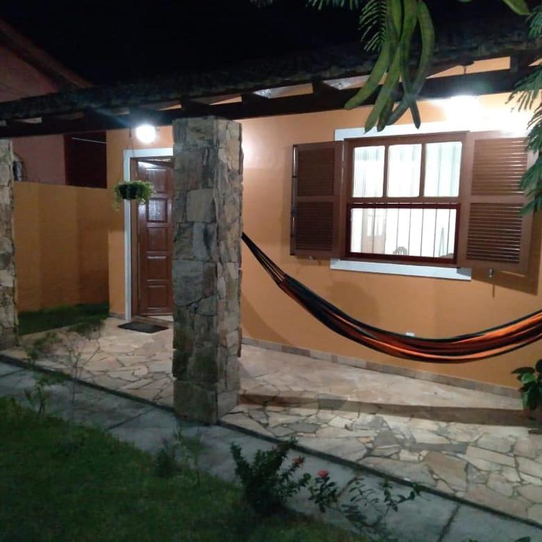Casa Coral em Saquarema
