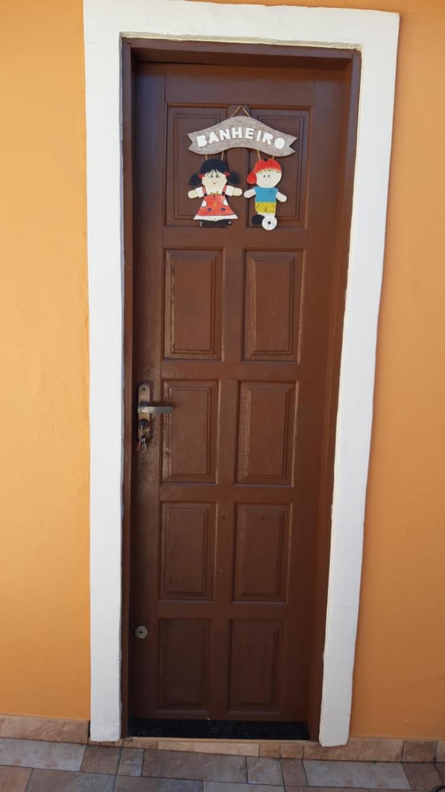 Casa Coral em Saquarema