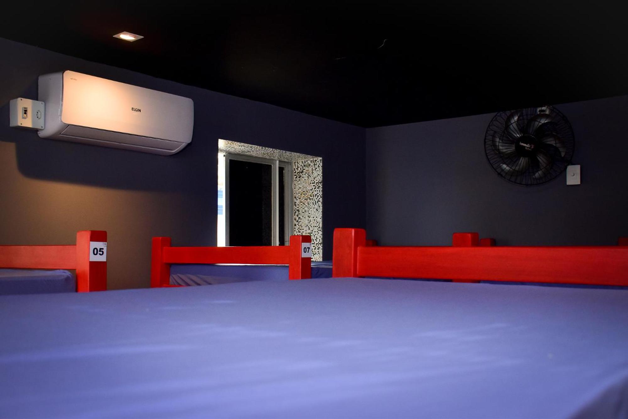 Reef Hostel & Pousada