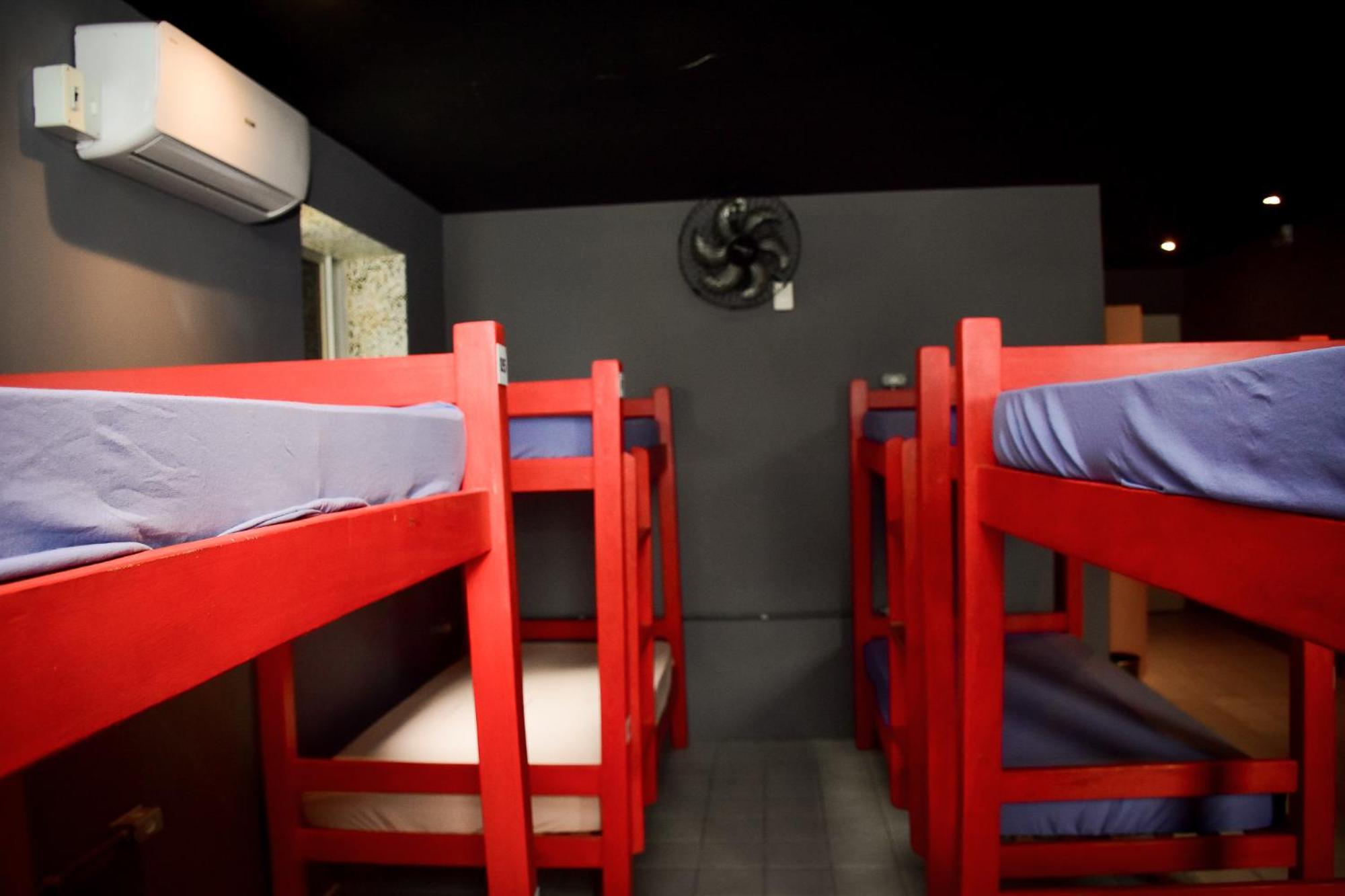 Reef Hostel & Pousada