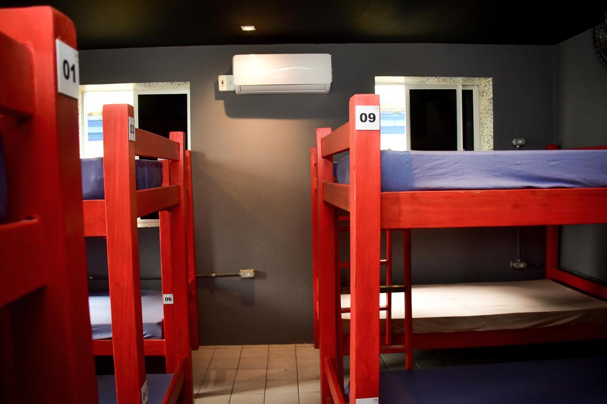 Reef Hostel & Pousada