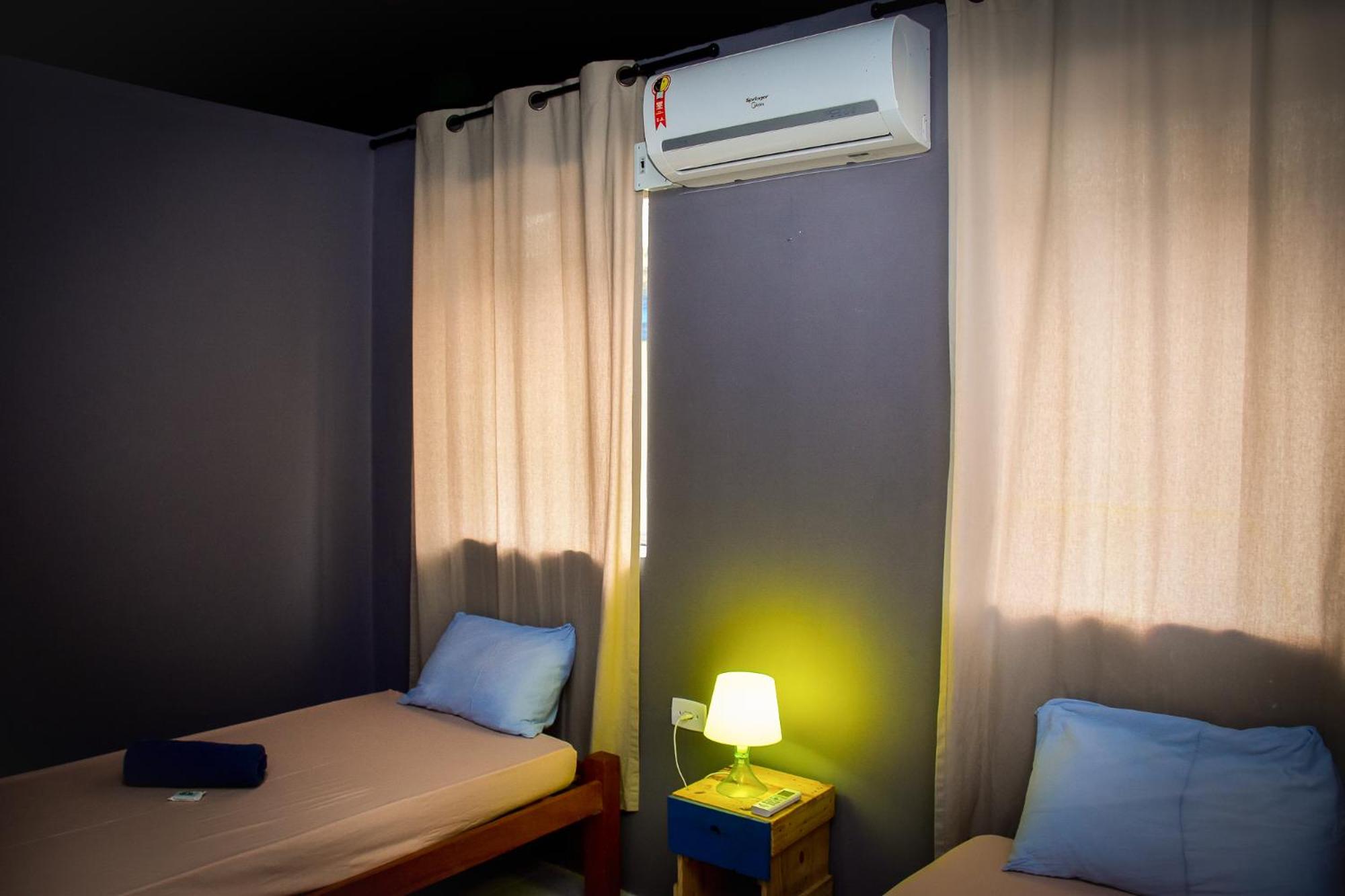 Reef Hostel & Pousada
