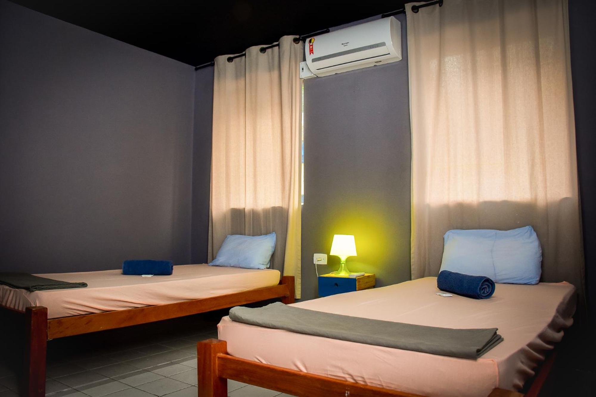 Reef Hostel & Pousada