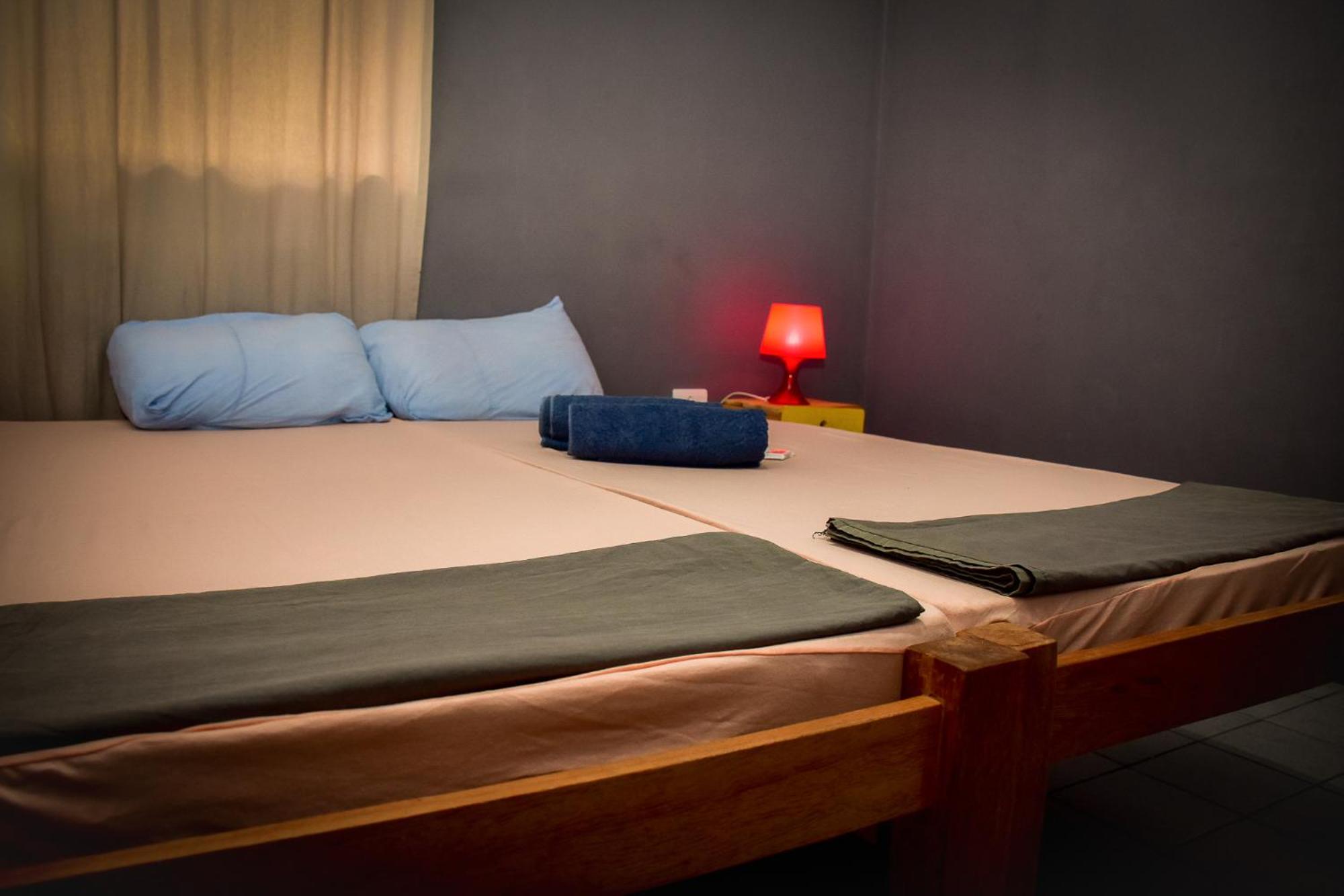 Reef Hostel & Pousada