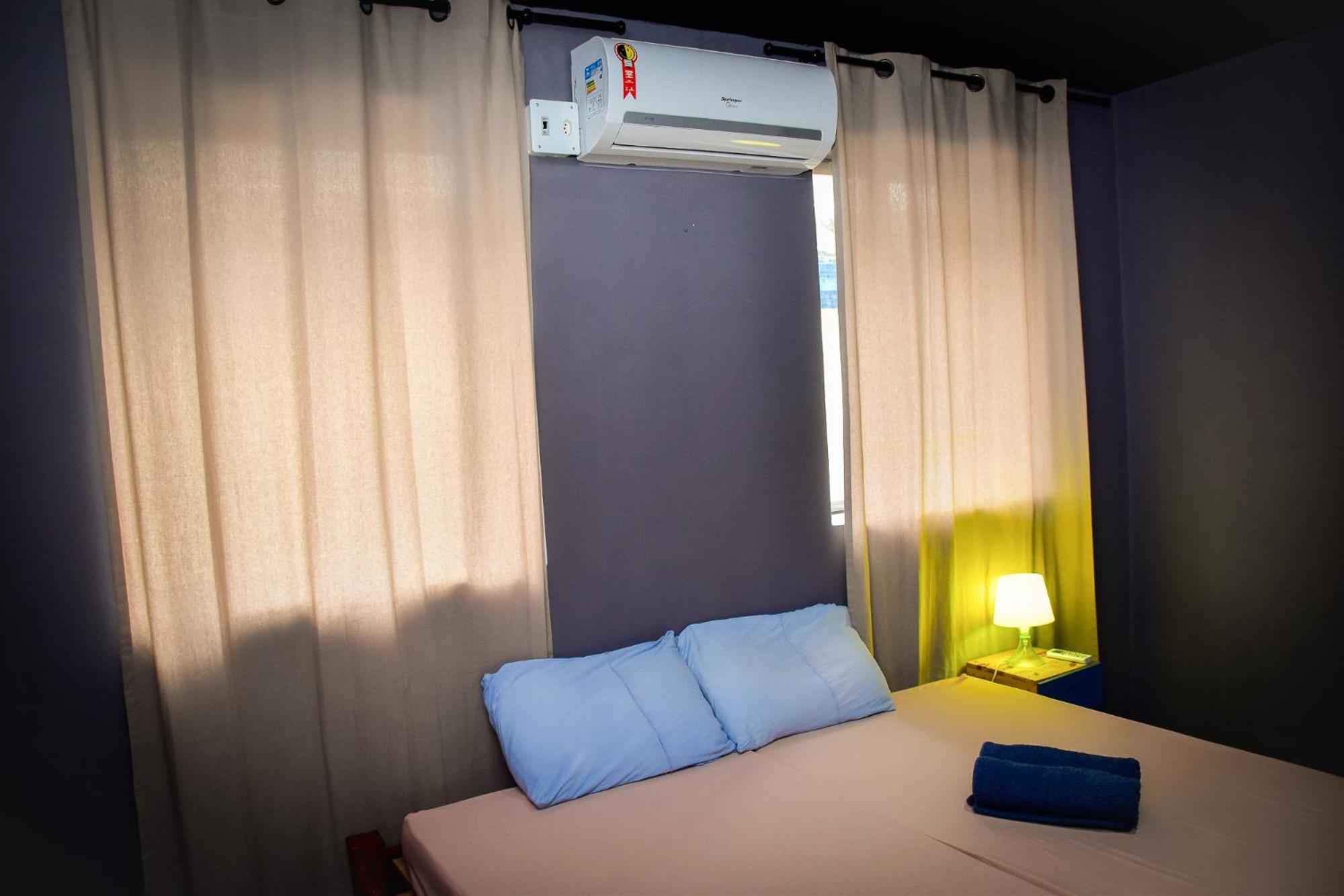 Reef Hostel & Pousada