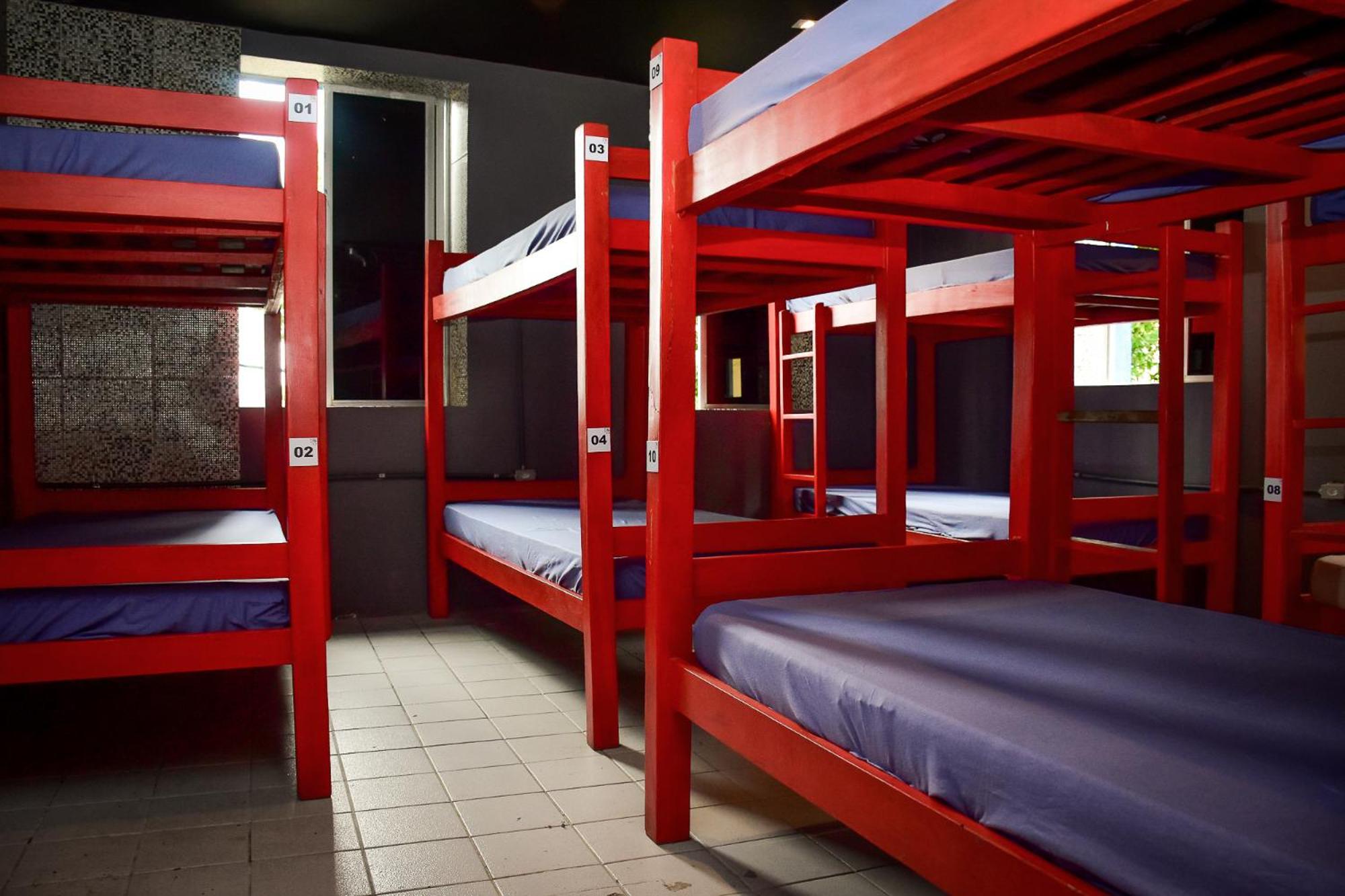Reef Hostel & Pousada