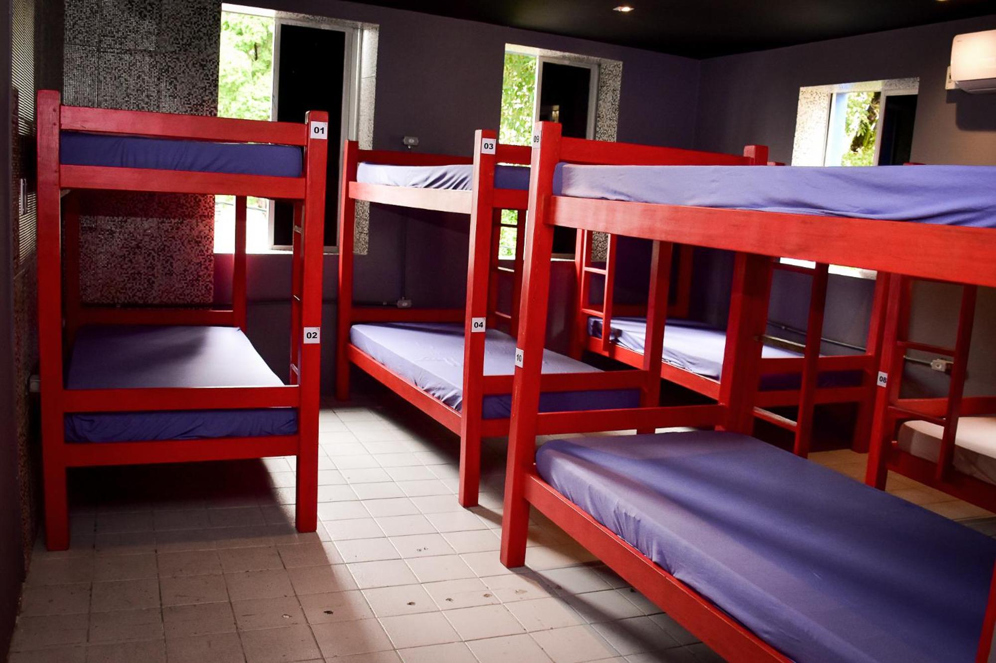 Reef Hostel & Pousada