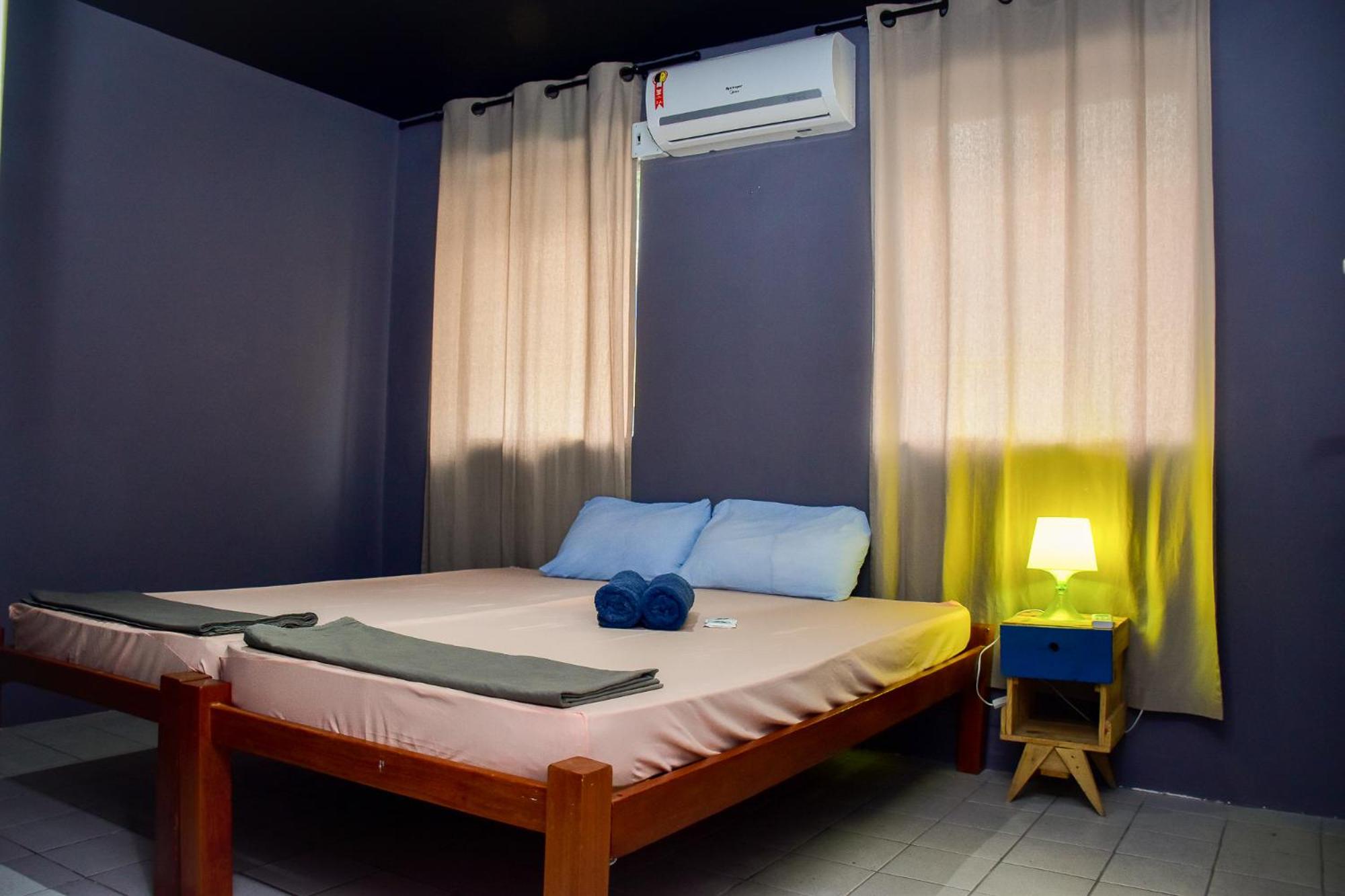 Reef Hostel & Pousada