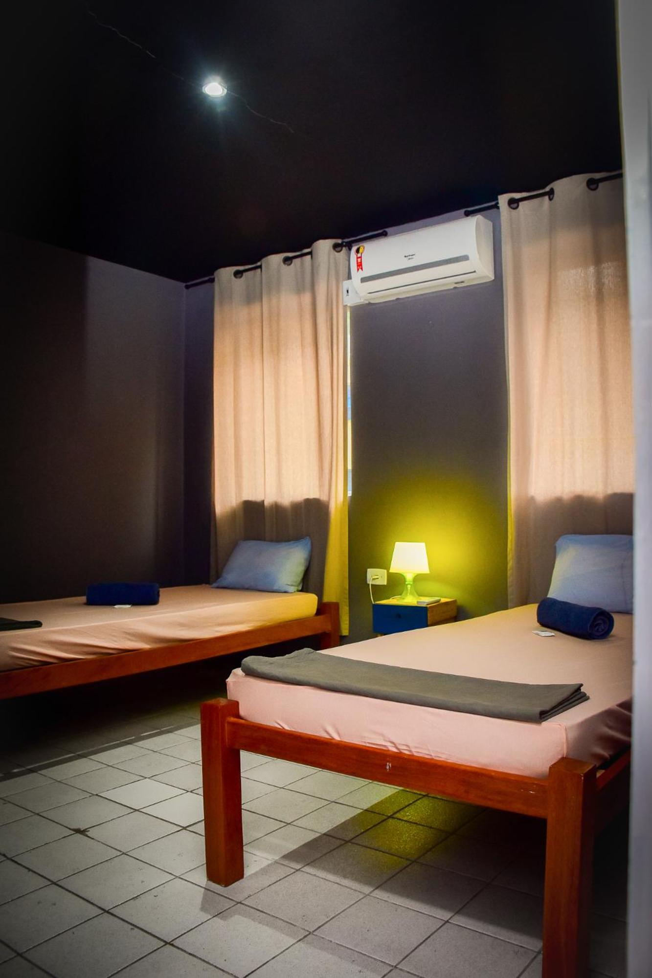 Reef Hostel & Pousada