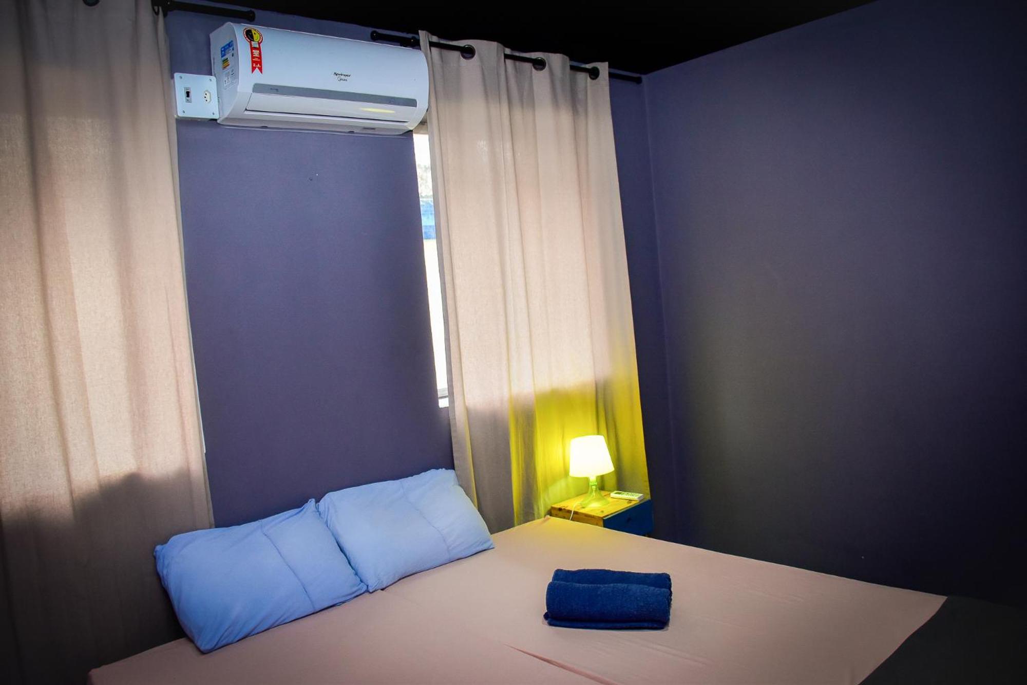 Reef Hostel & Pousada
