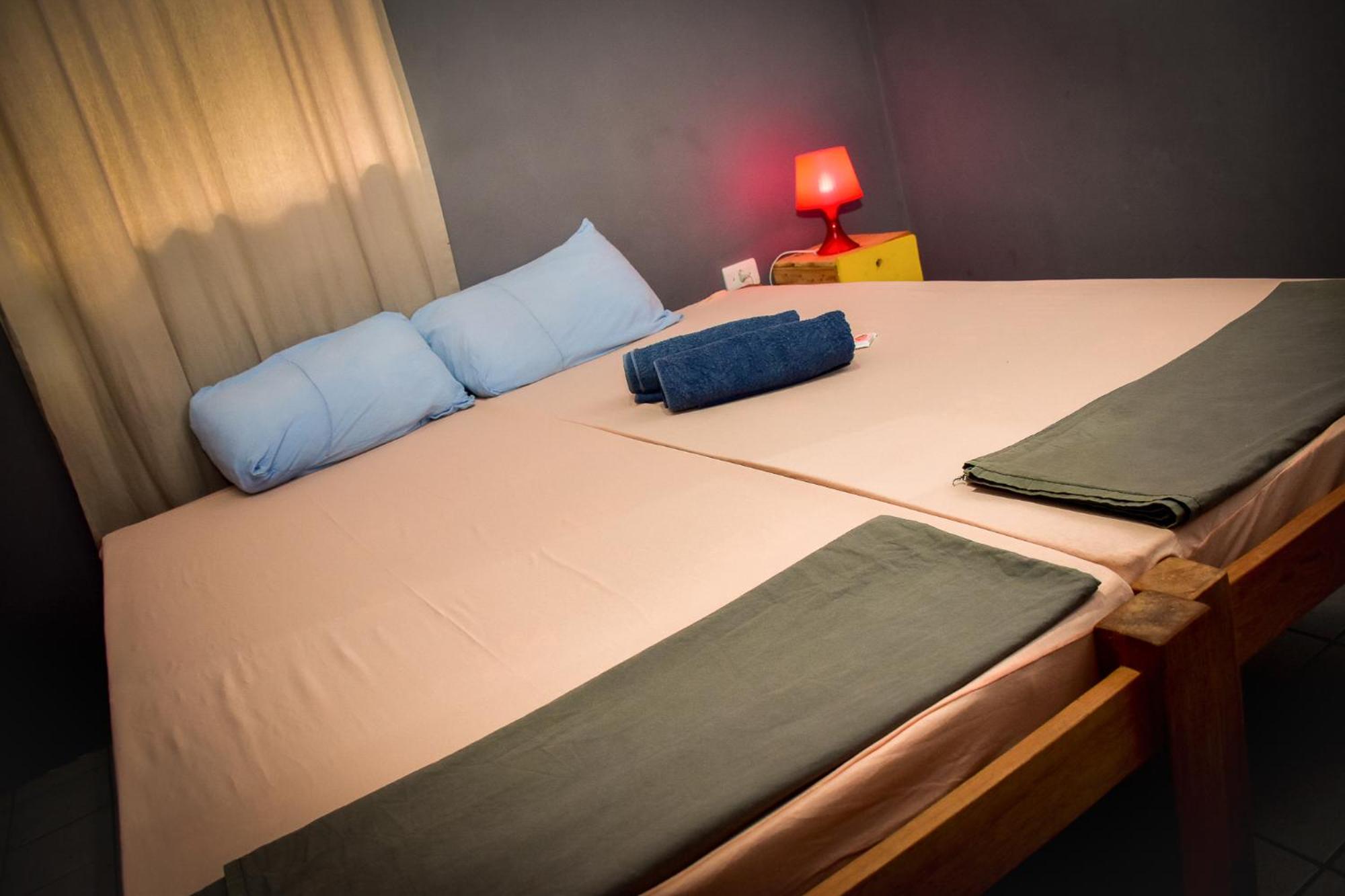 Reef Hostel & Pousada