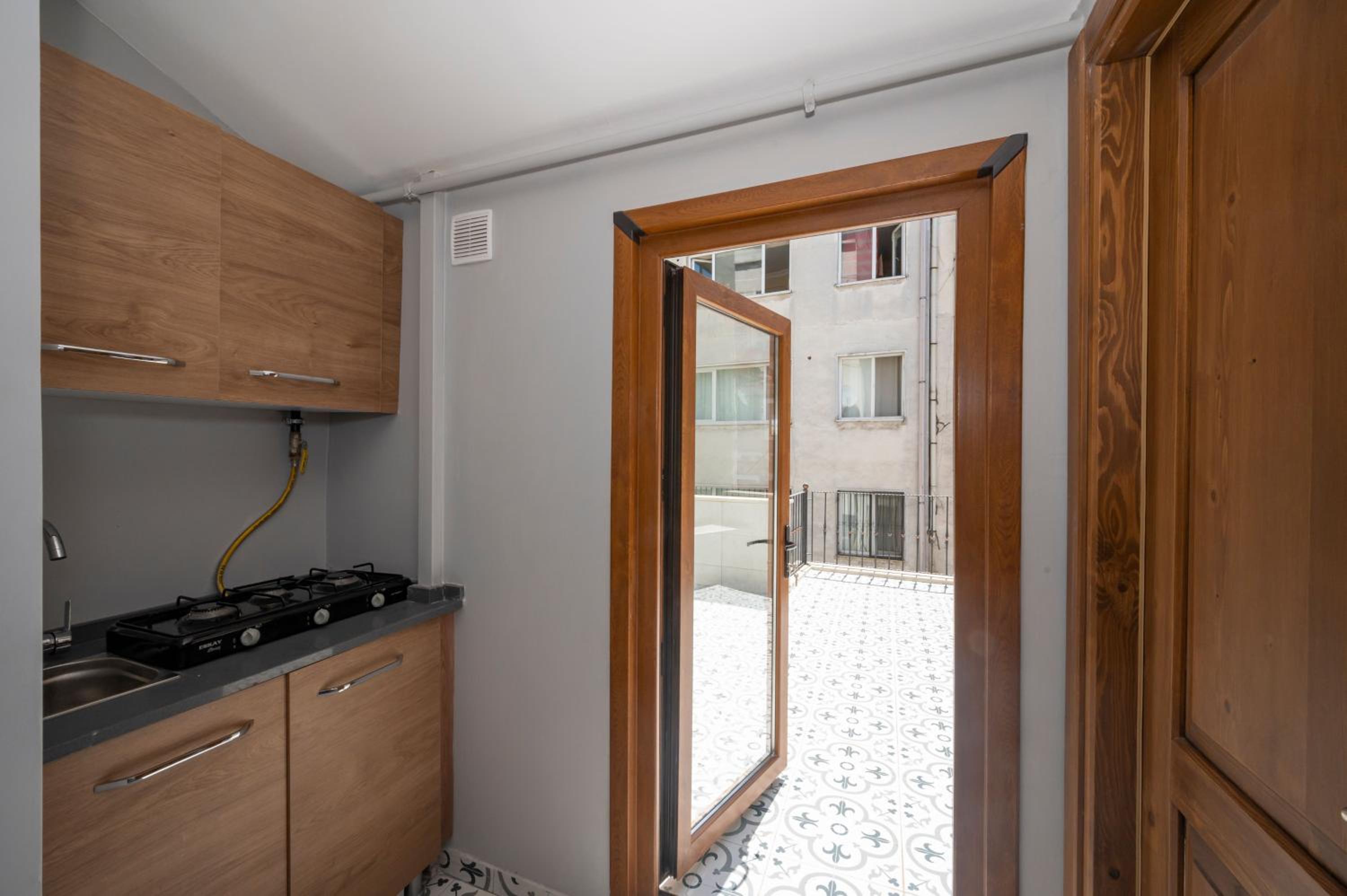 TAKSİM SUİTE - Image 91