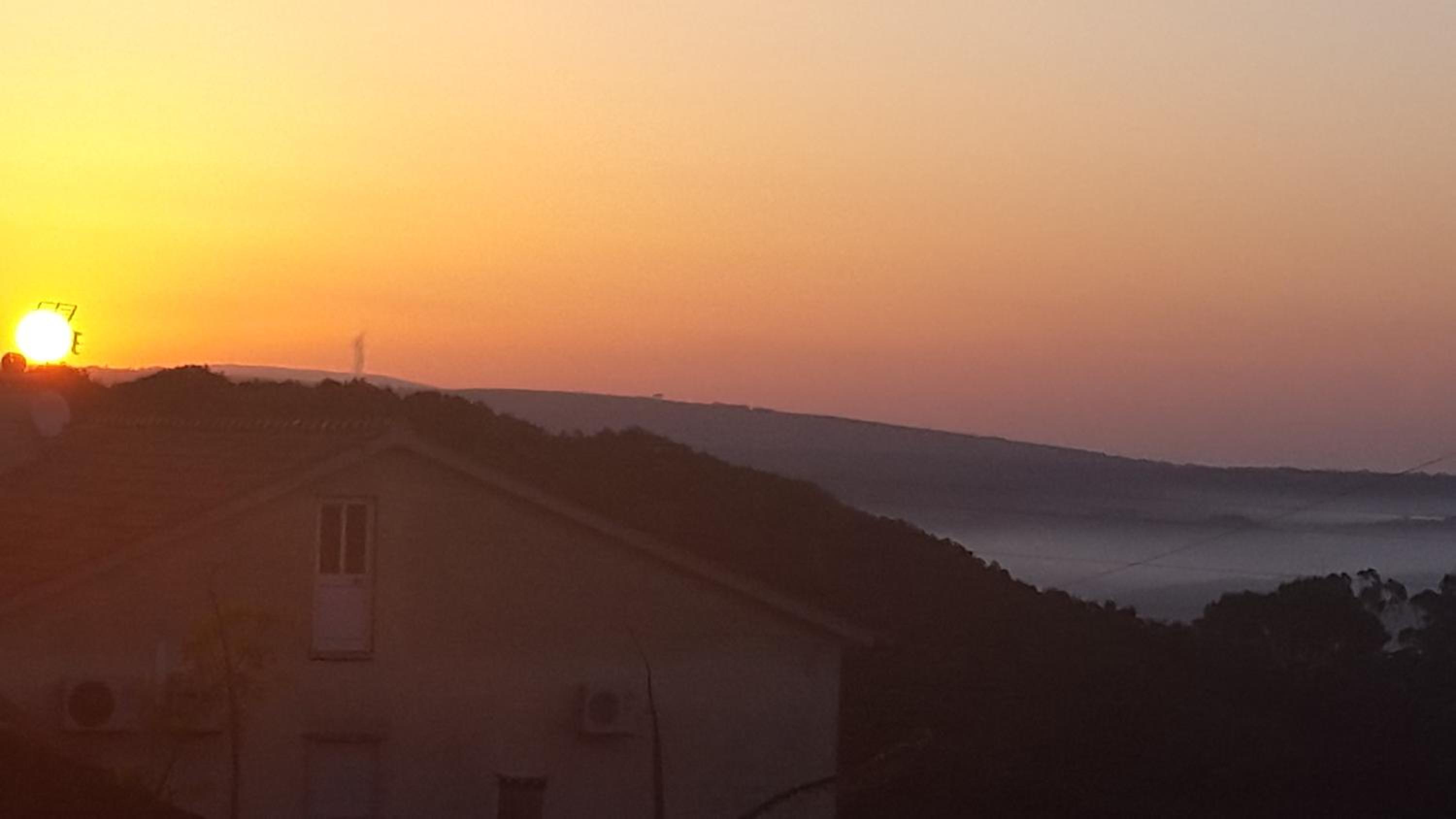 Casa Trilhos da Serra view 3